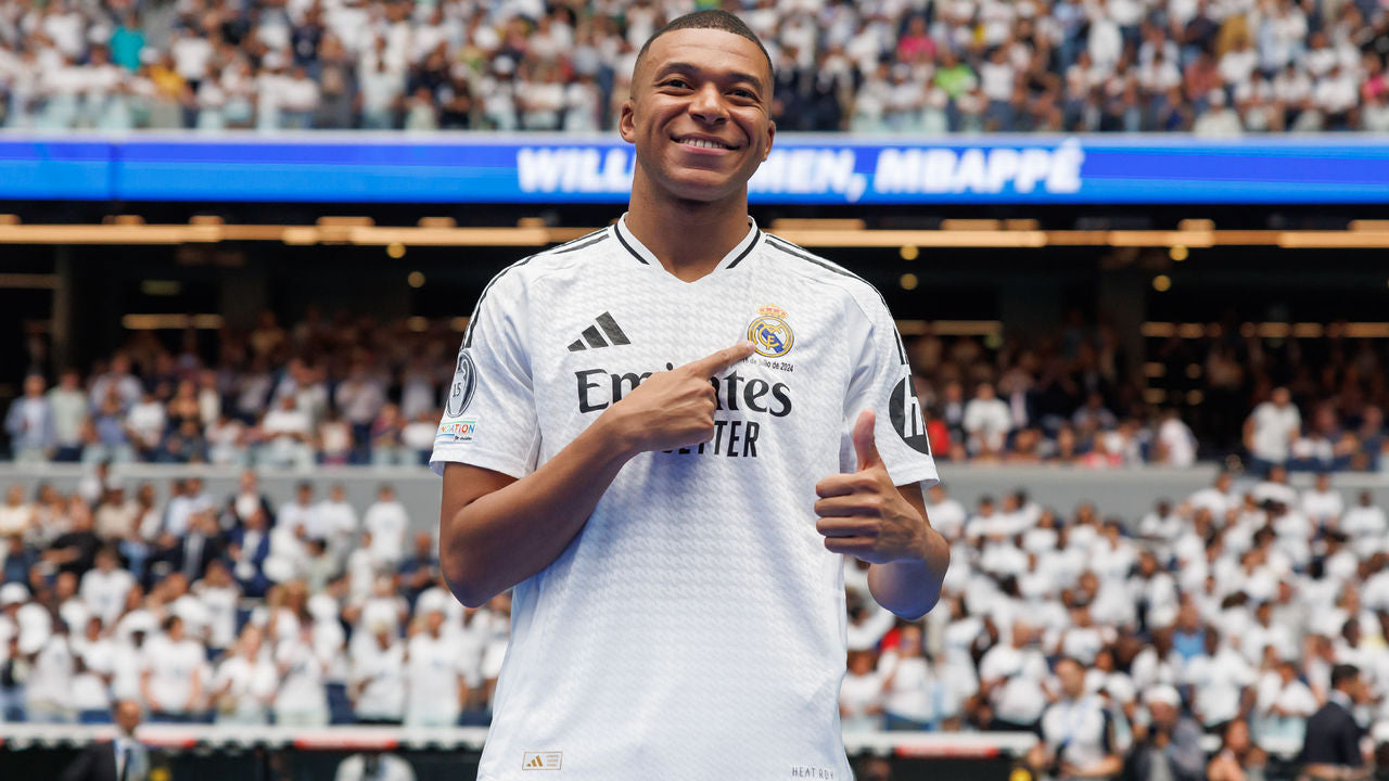 FIFA 2024/2025 SEASON APPAREL