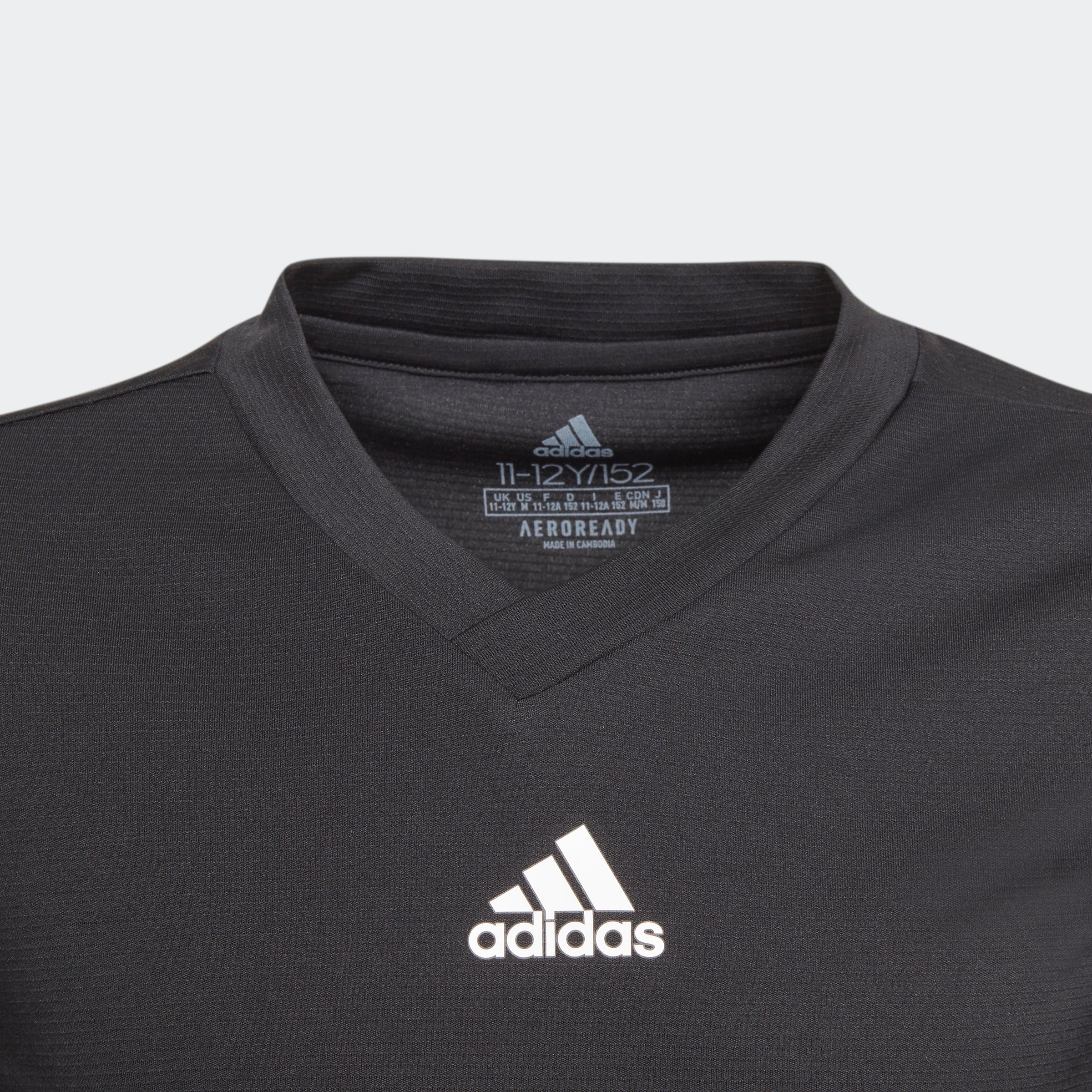 adidas Team Base Tee for Kids
