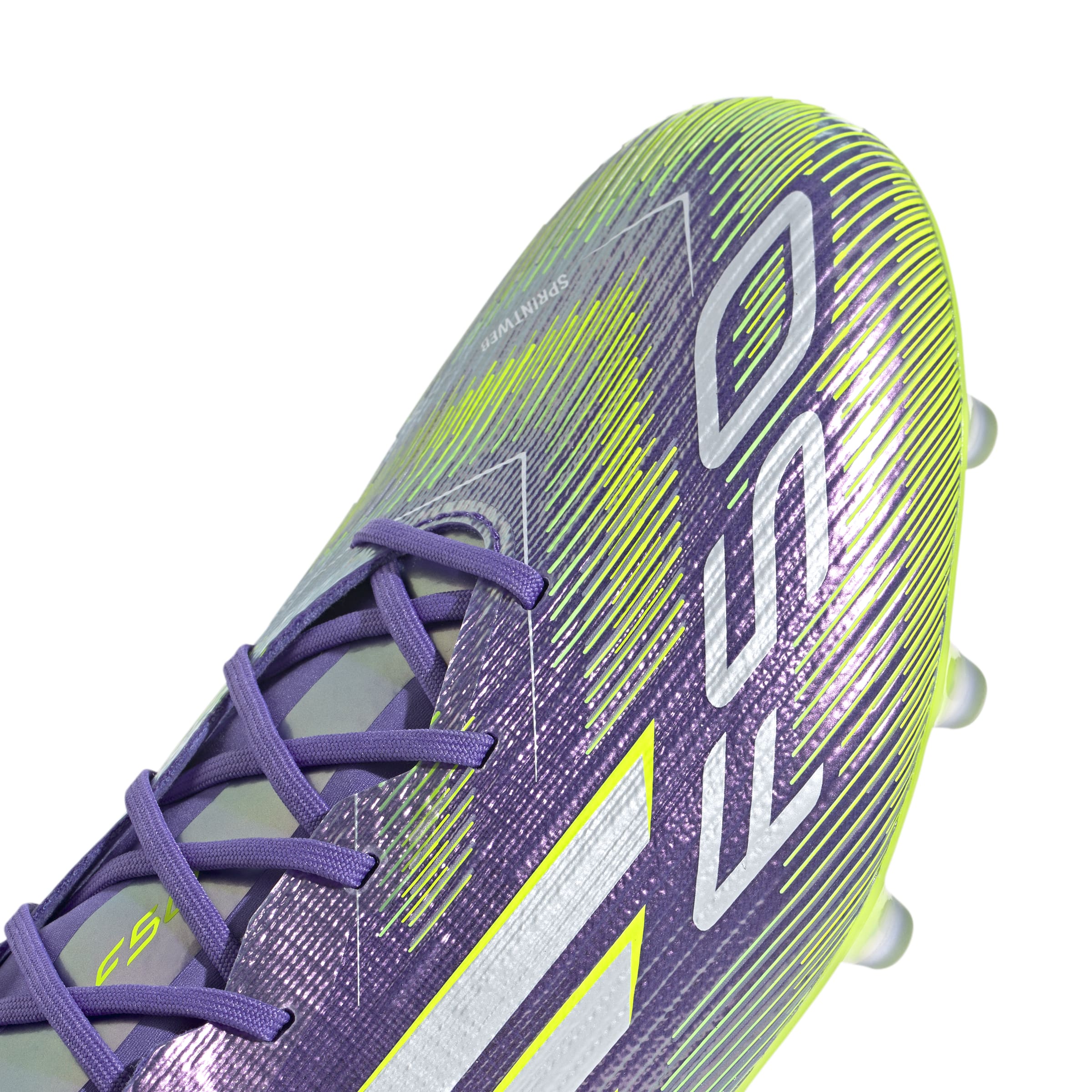 F50 Elite AG ‘Fast Reborn’
