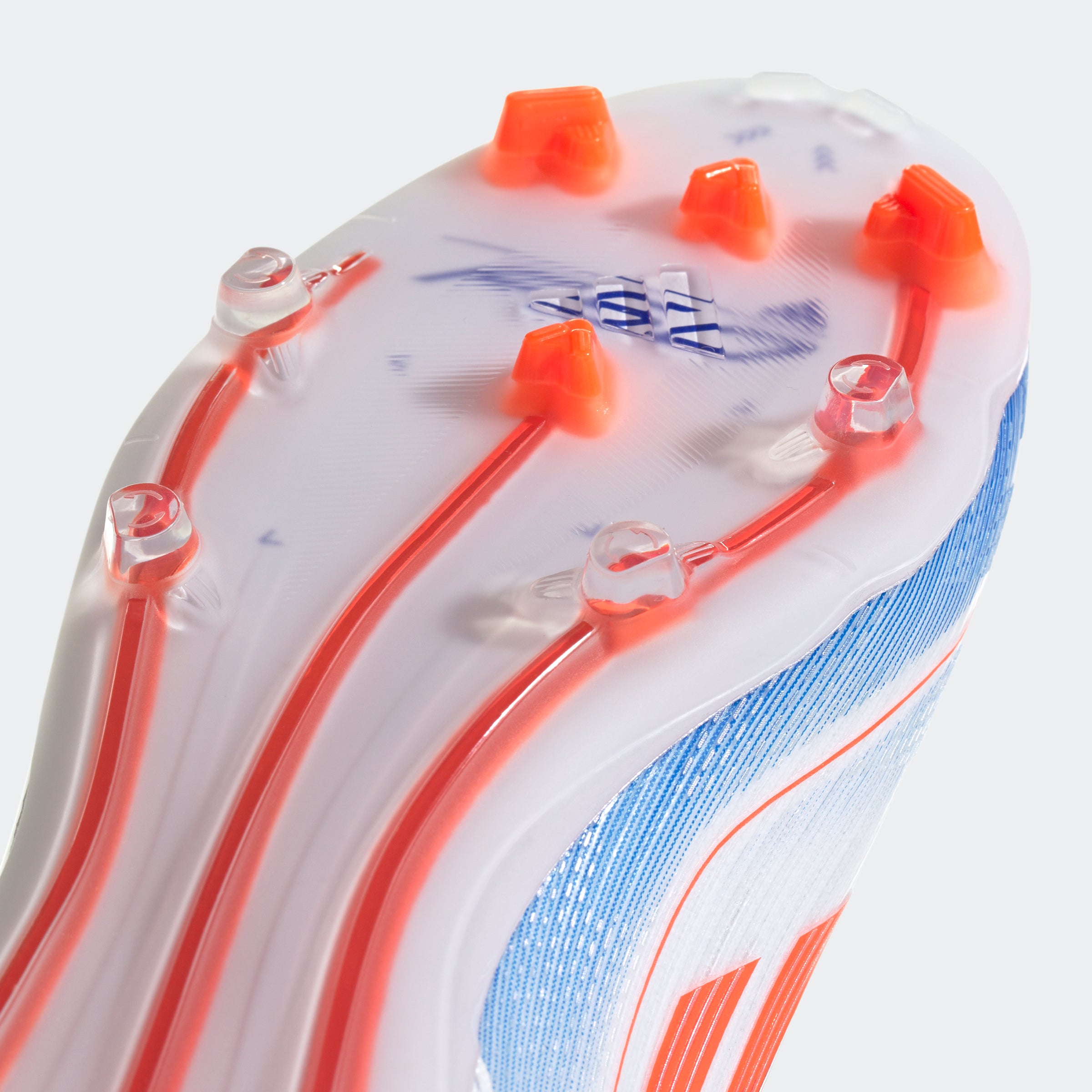 adidas F50 Pro Laceless FG for Kids