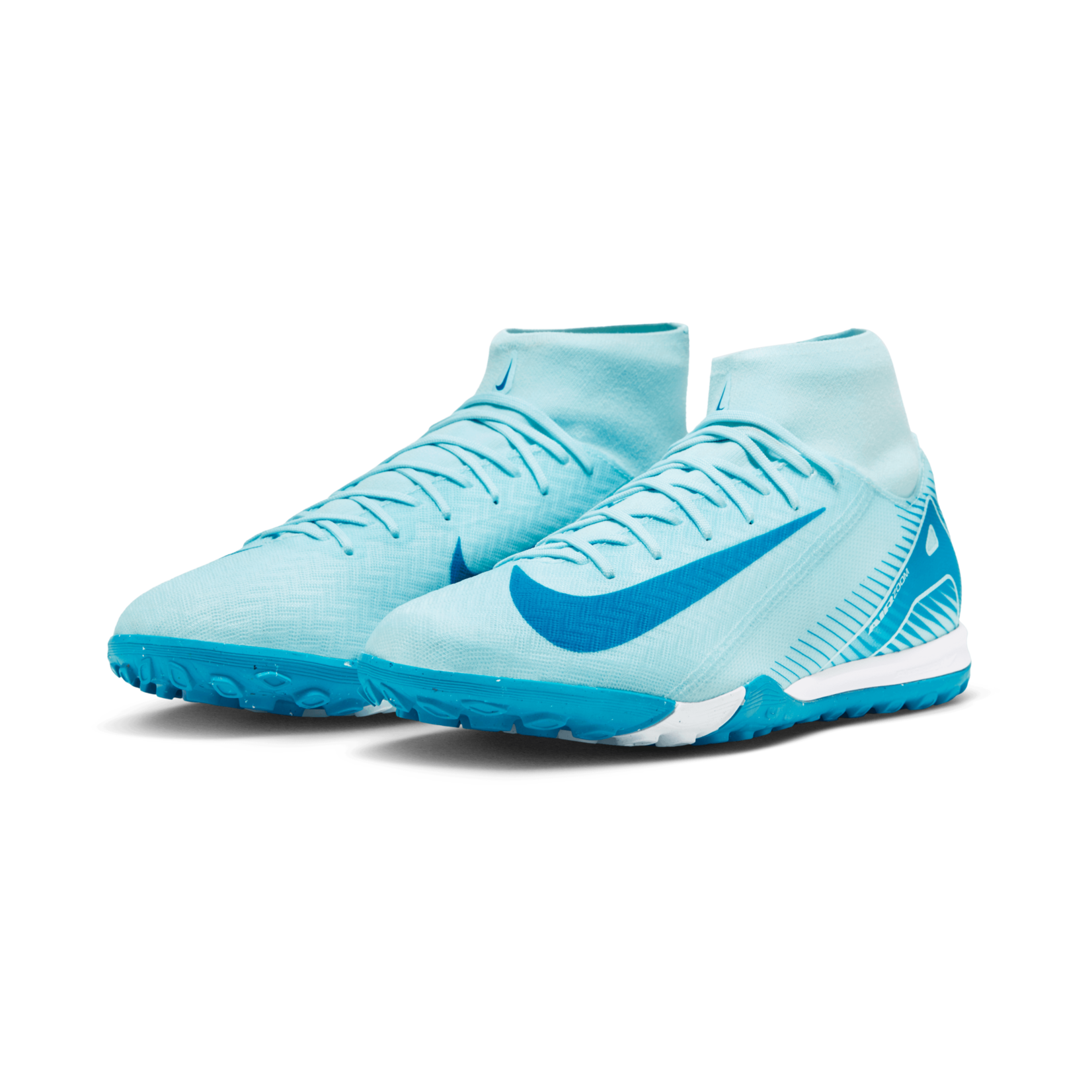 Zoom Mercurial Superfly 10 Academy TF for Kids
