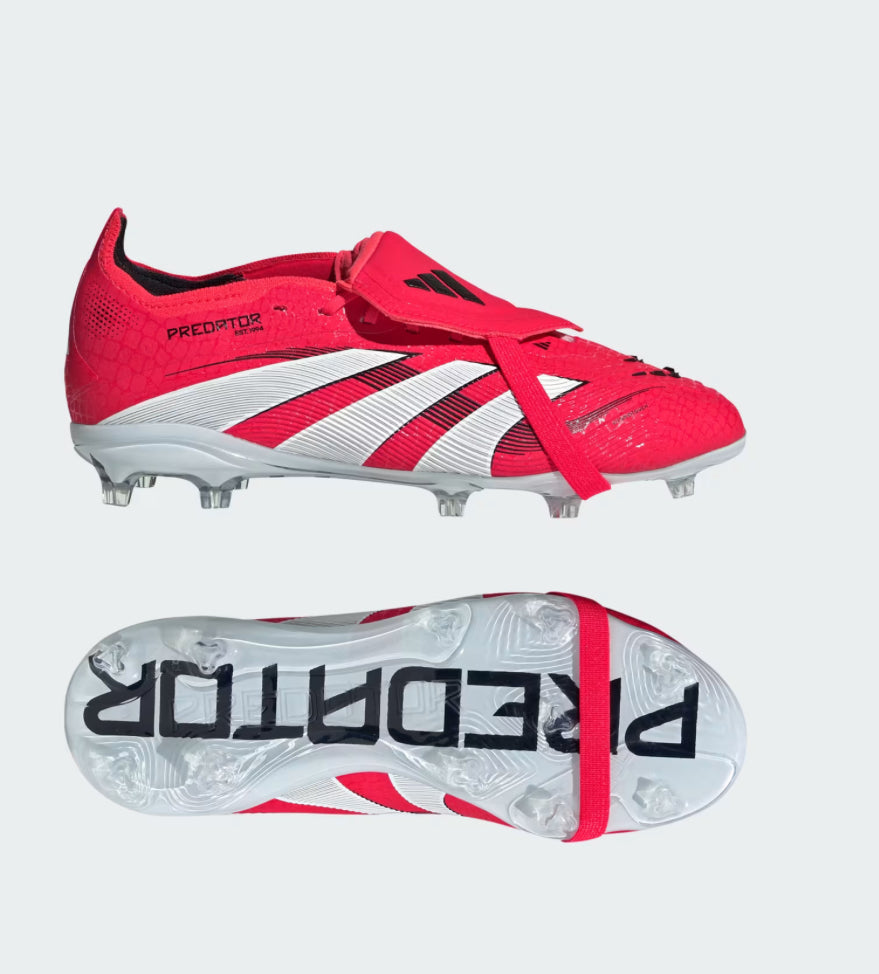 Predator Pro Foldable-Tongue FG