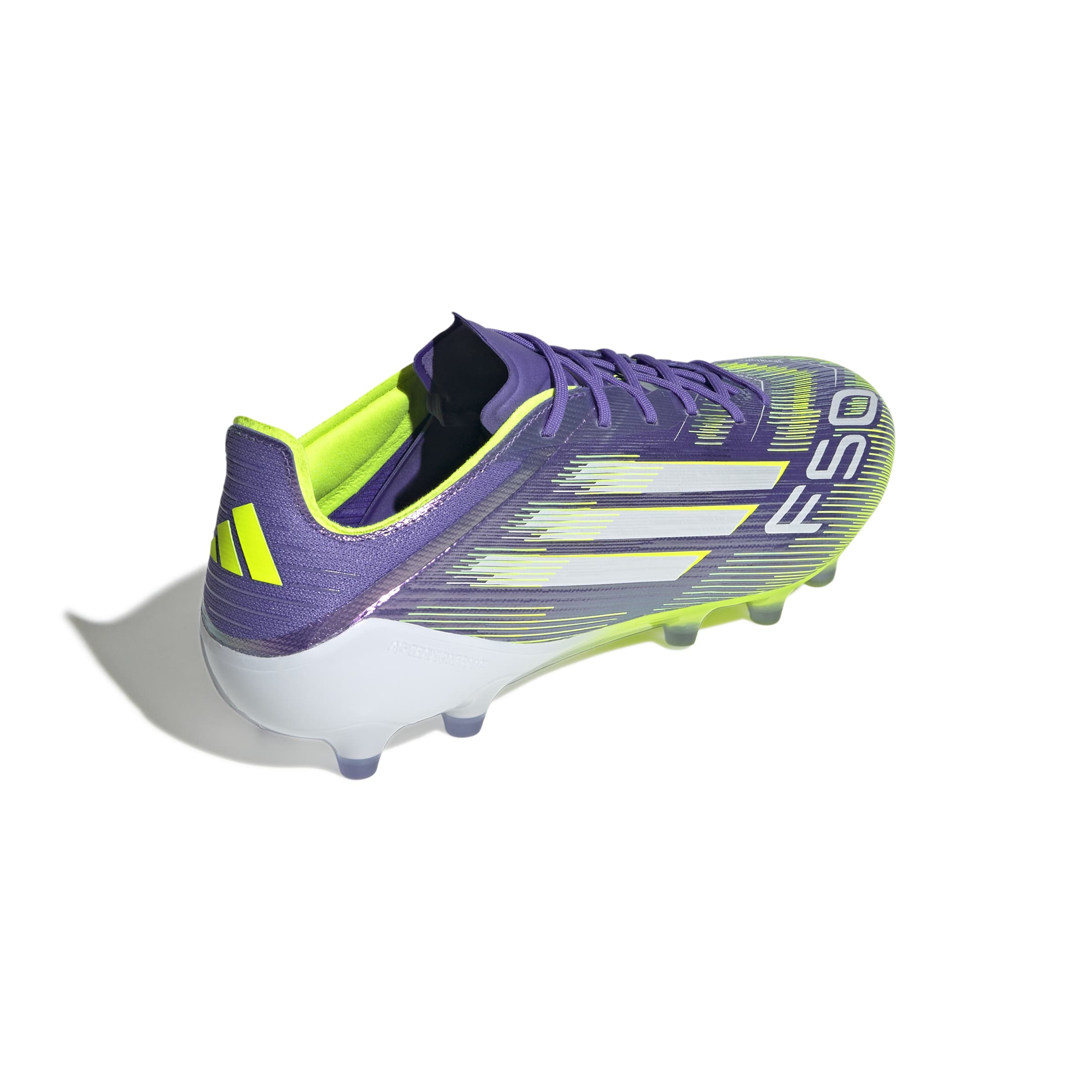 F50 Elite AG ‘Fast Reborn’