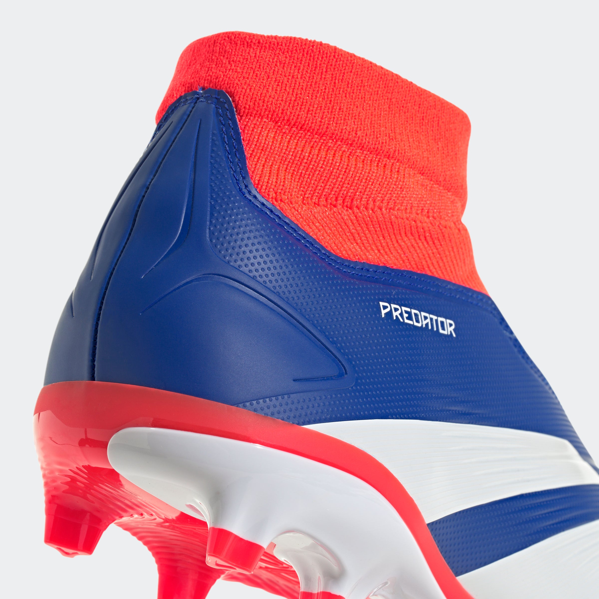 adidas Predator League Laceless FG