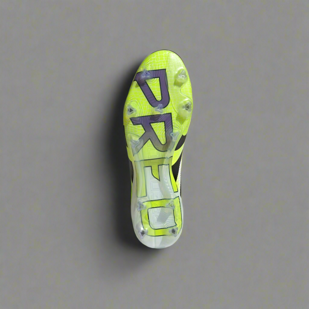 Predator Elite LL FG