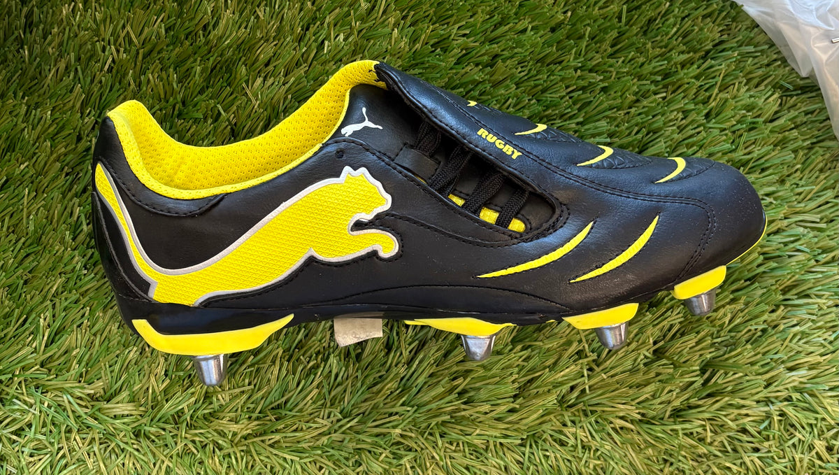Puma Rugby Cleats