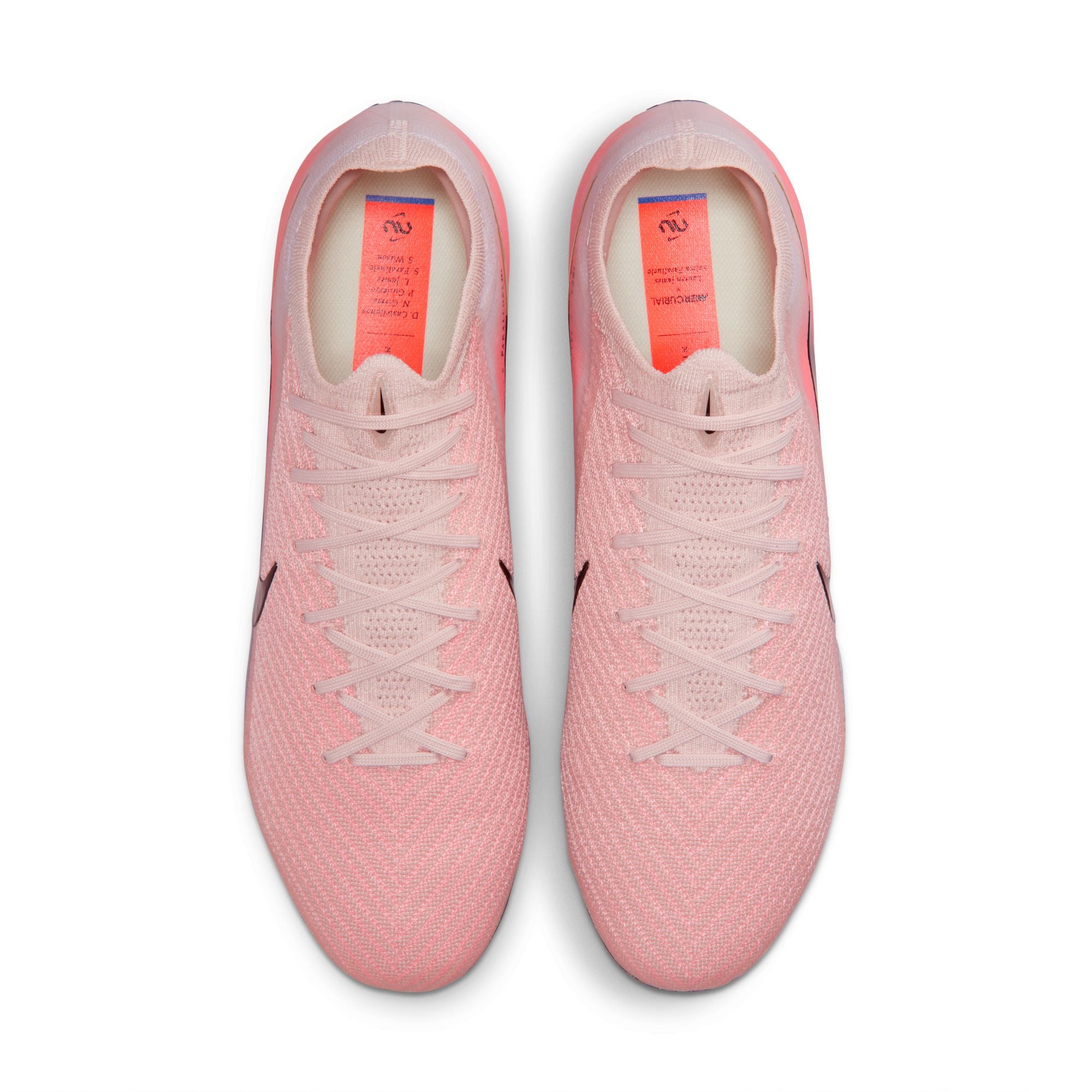 United Mercurial Vapor 16 Elite