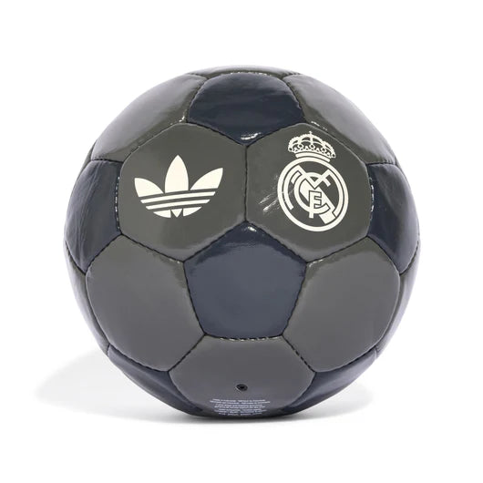 Real Madrid Away Club Ball