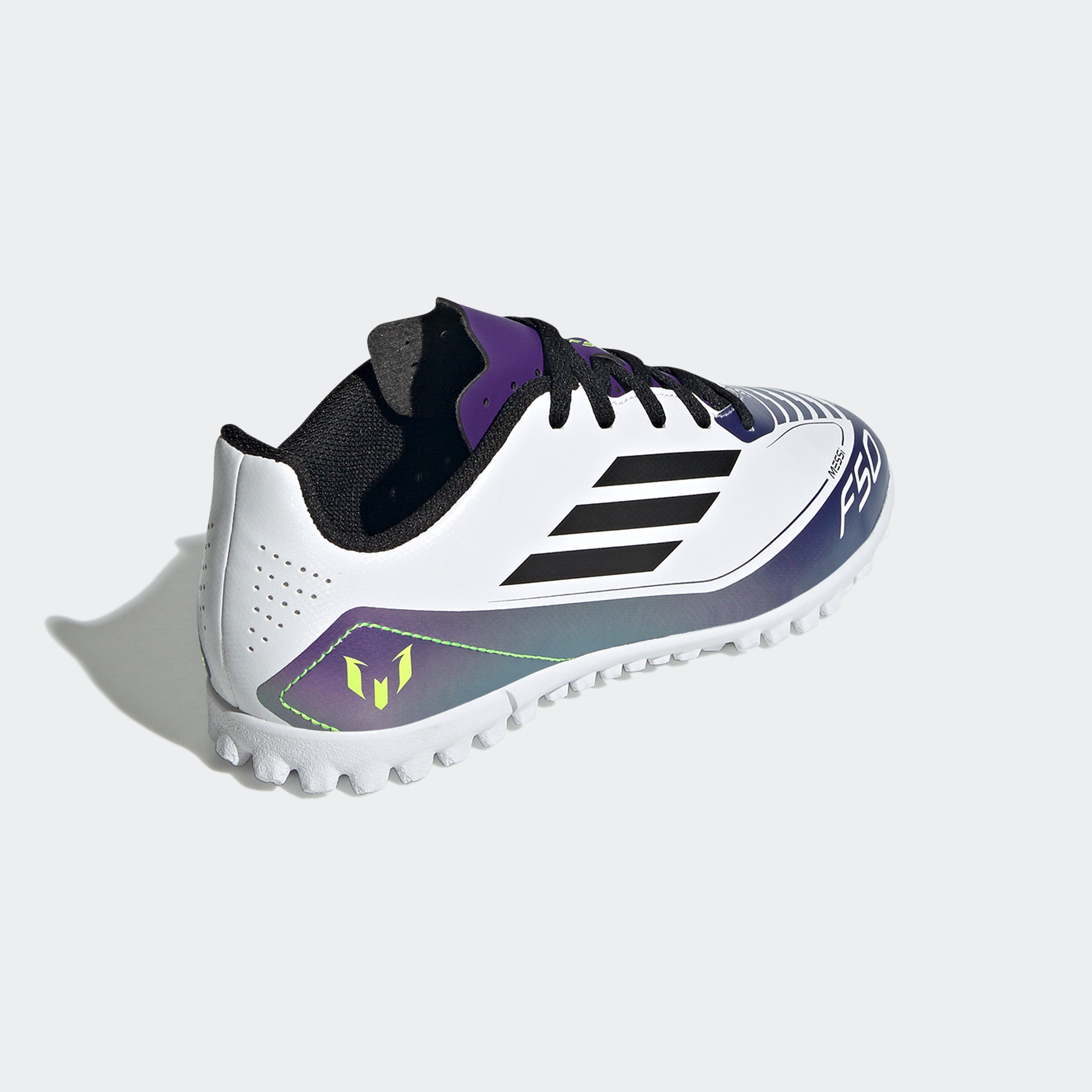 adidas Messi F50 Club TF for Kids