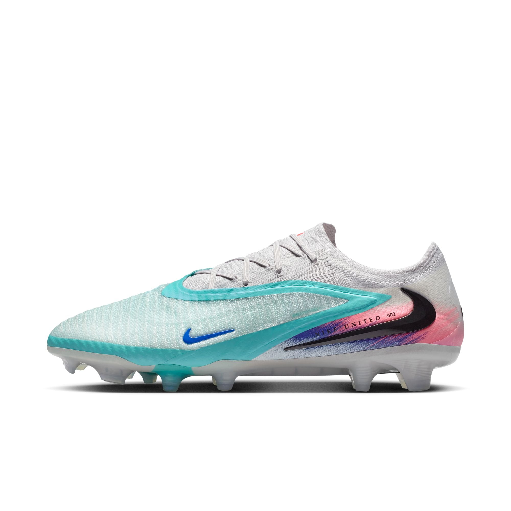 United Phantom 6 Low Elite FG