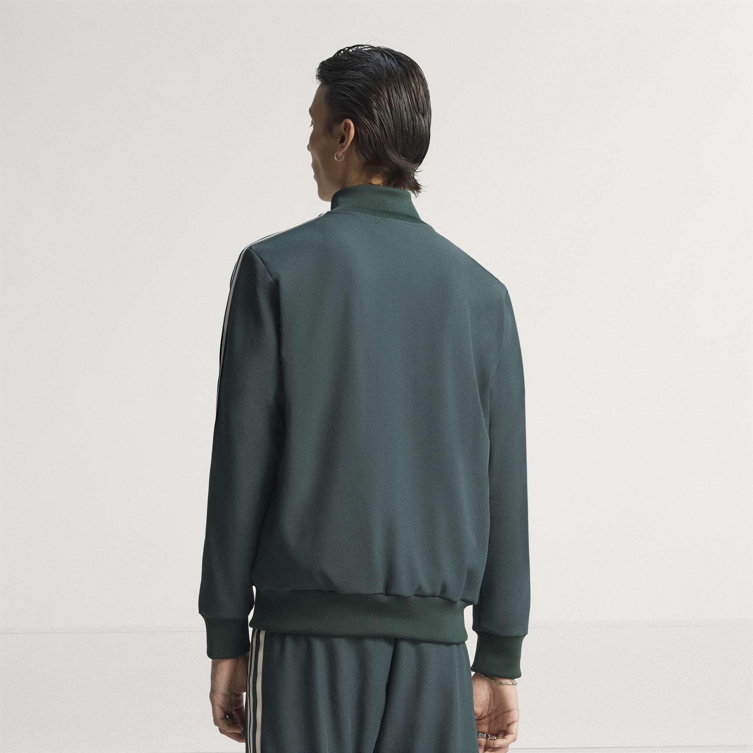 Juventus Terrace Icons Track Top