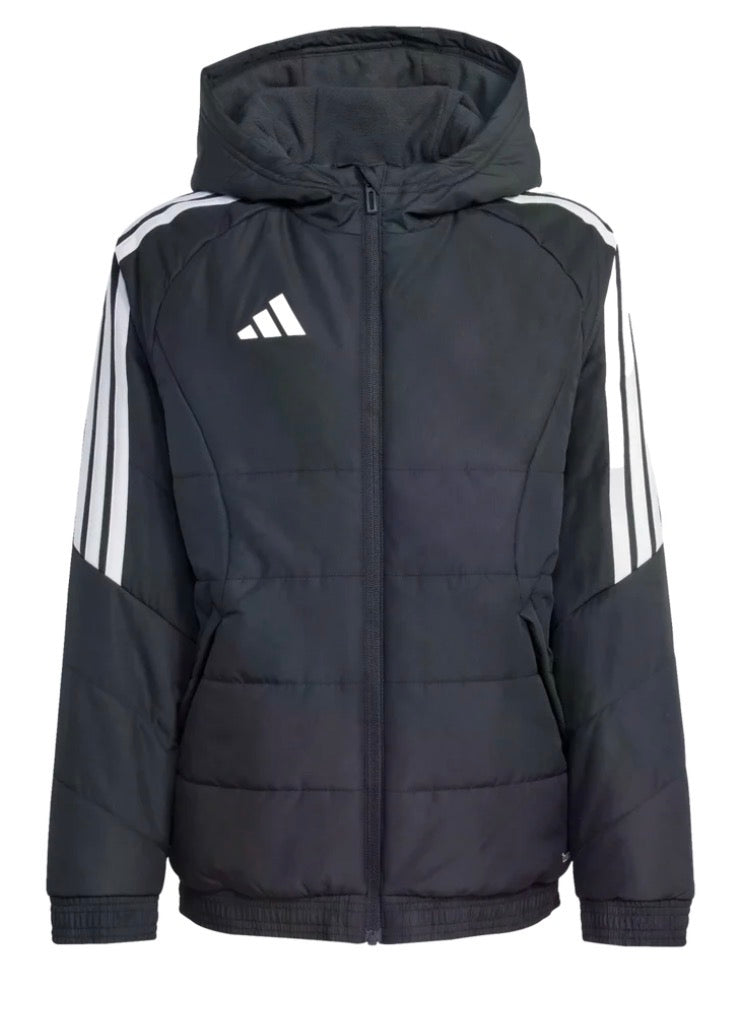 Tiro 26 Youth Winter Jacket