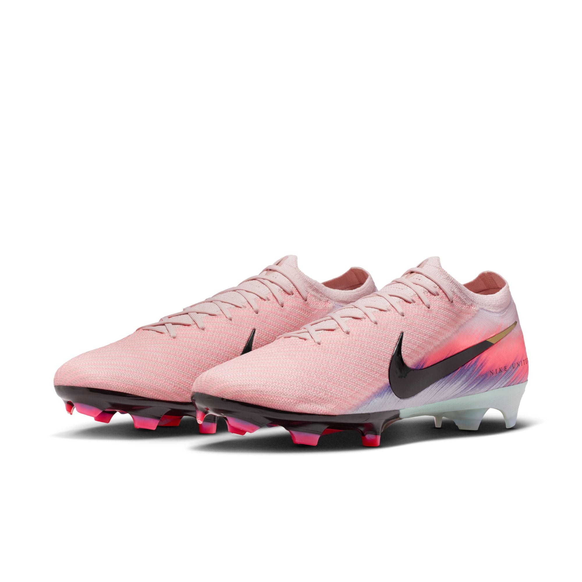 United Mercurial Vapor 16 Elite