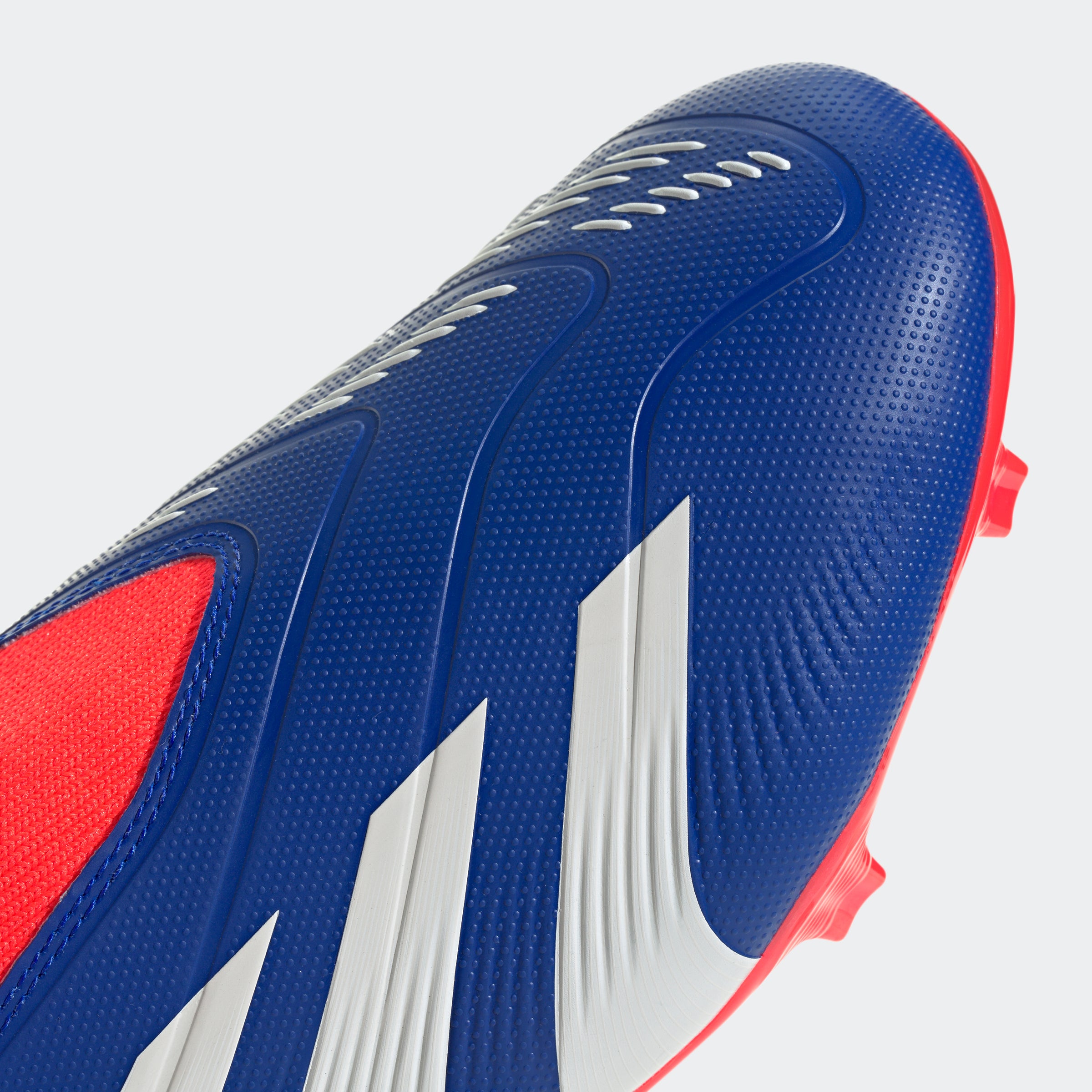 adidas Predator League Laceless FG