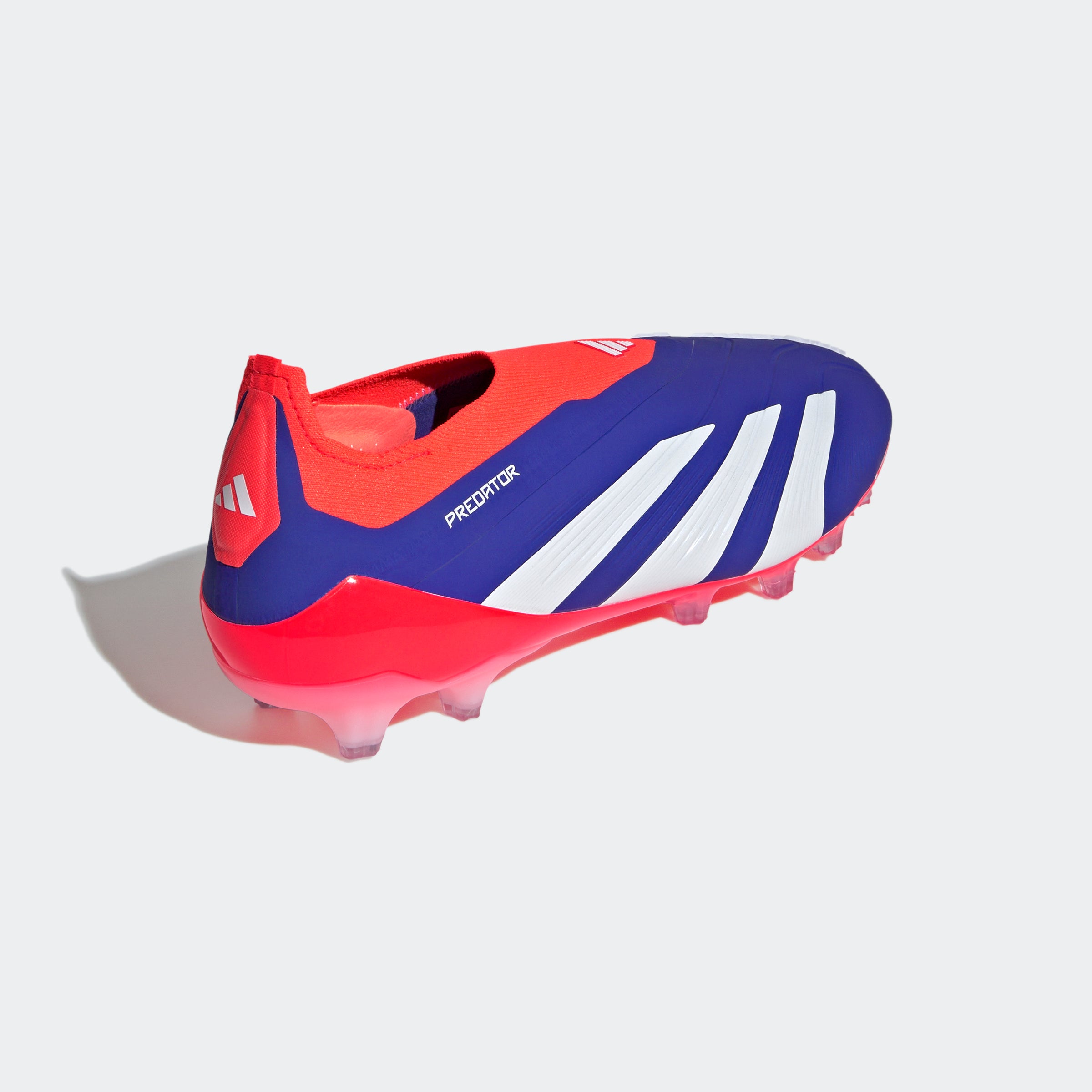 adidas Predator Elite Laceless AG