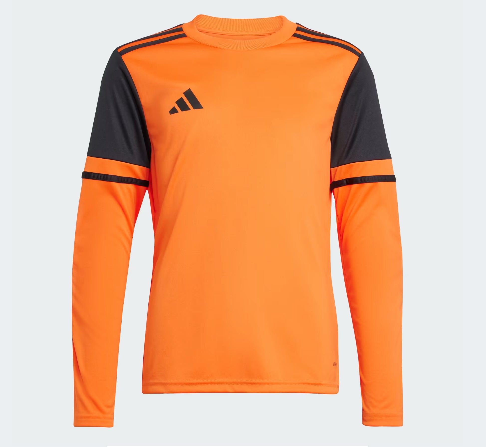 Squadra 25 Goalkeeper Jersey Kids Orange
