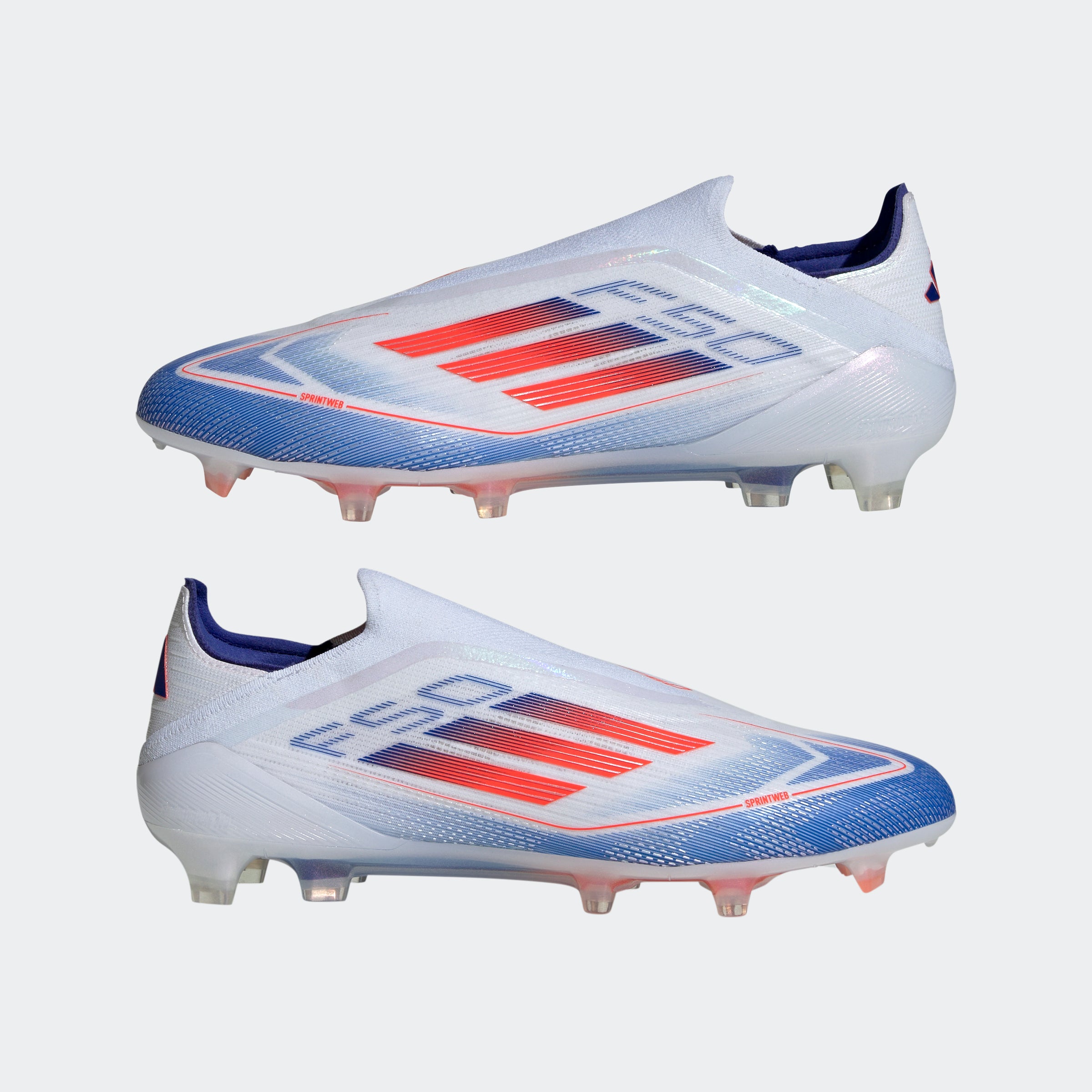 adidas F50 Elite Laceless FG