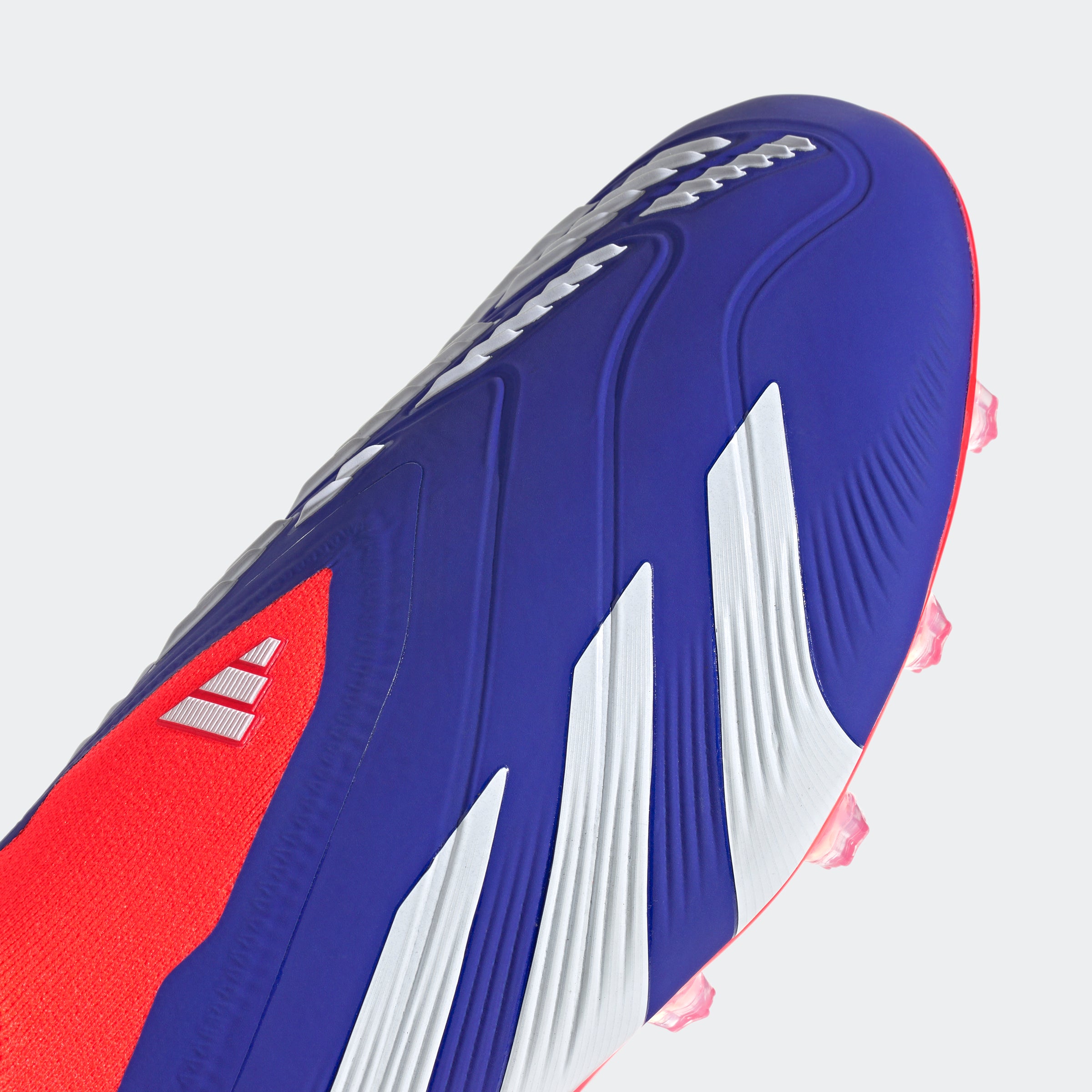 adidas Predator Elite Laceless AG