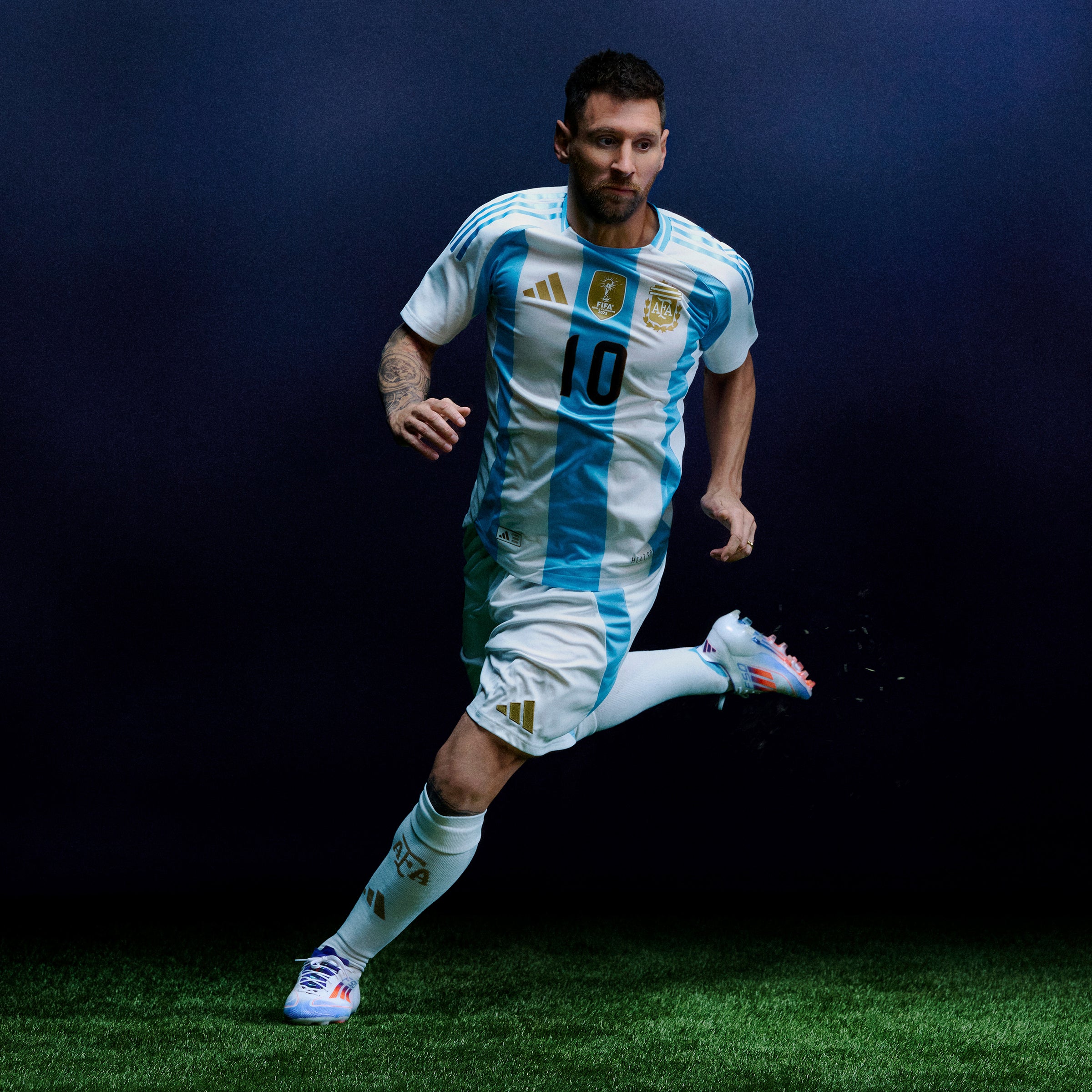 adidas F50 Elite FG