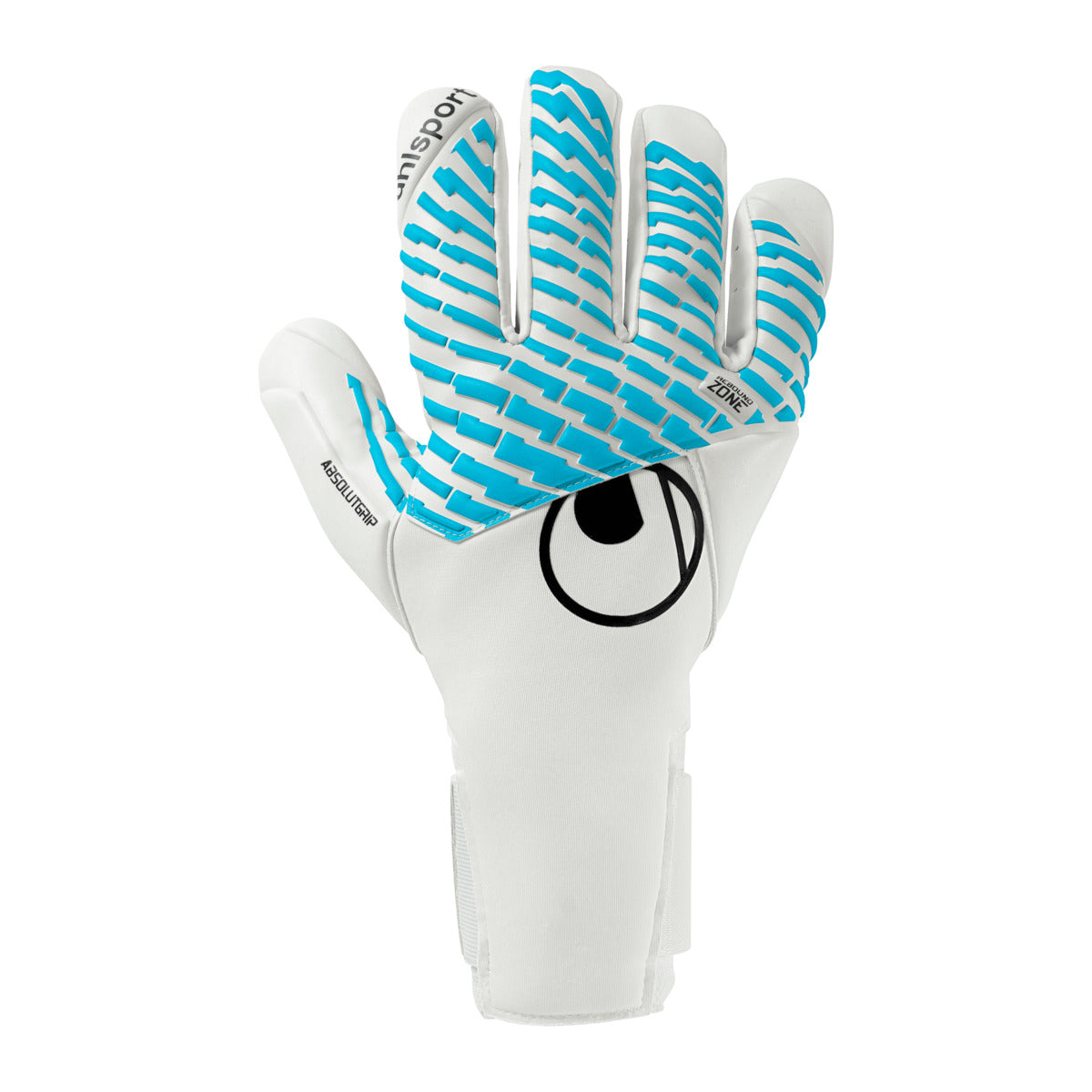 Uhlsport FM CYBERTEC ABSOLUTGRIP Goalkeeper Gloves