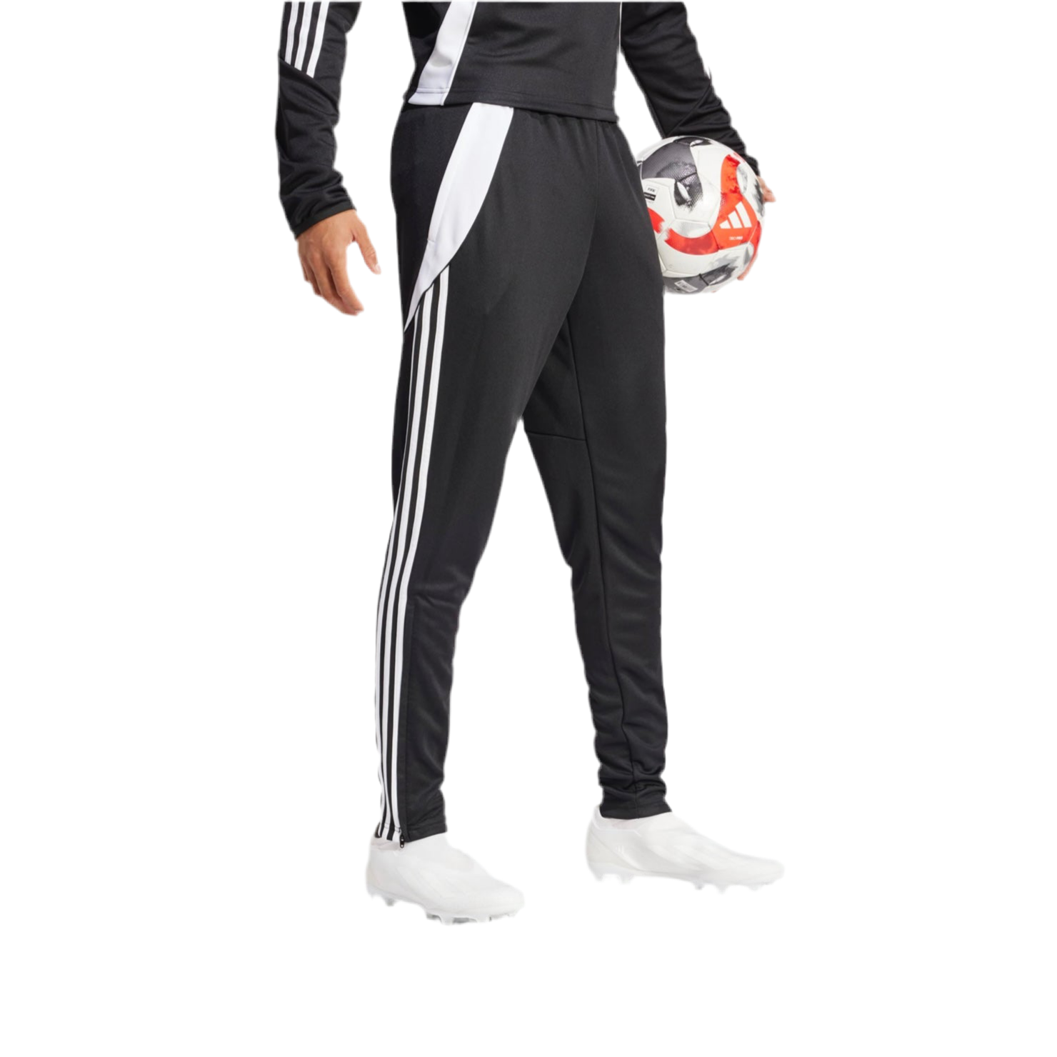 Tiro 24 Training Tracksuit Pants