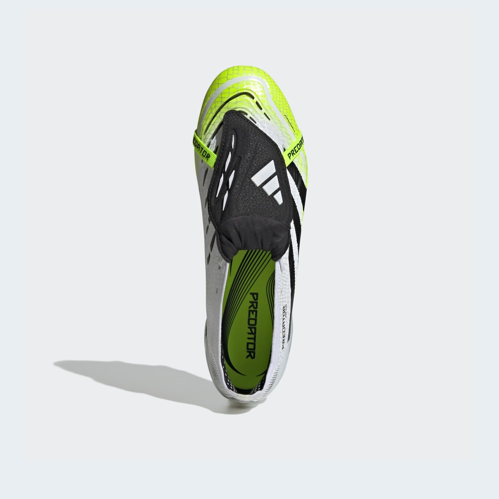 Predator Elite Foldable-Tongue FG