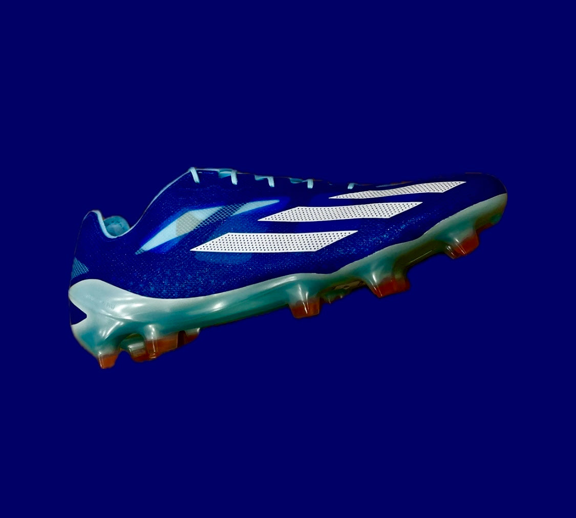 Adidas X CrazyFast+ FG