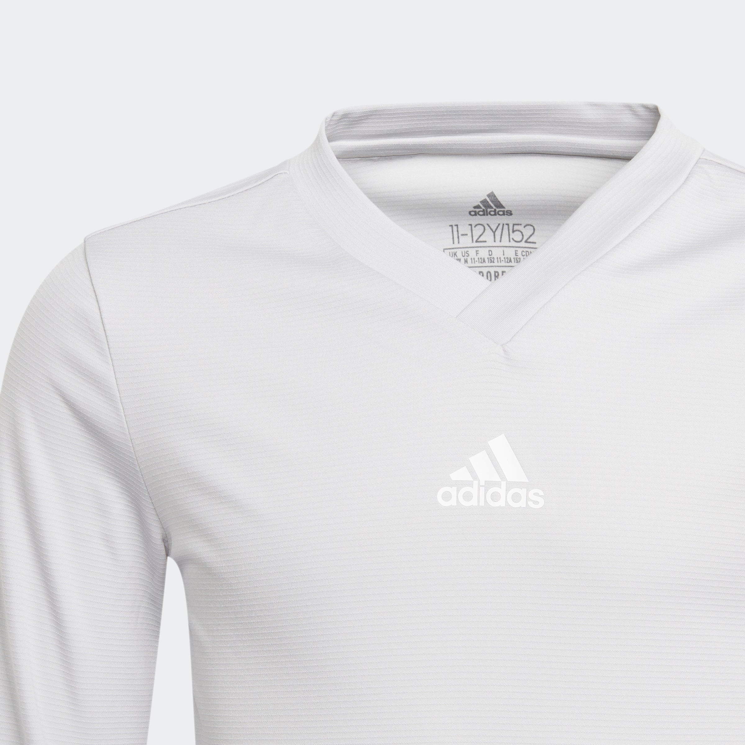 adidas Team Base Tee for Kids