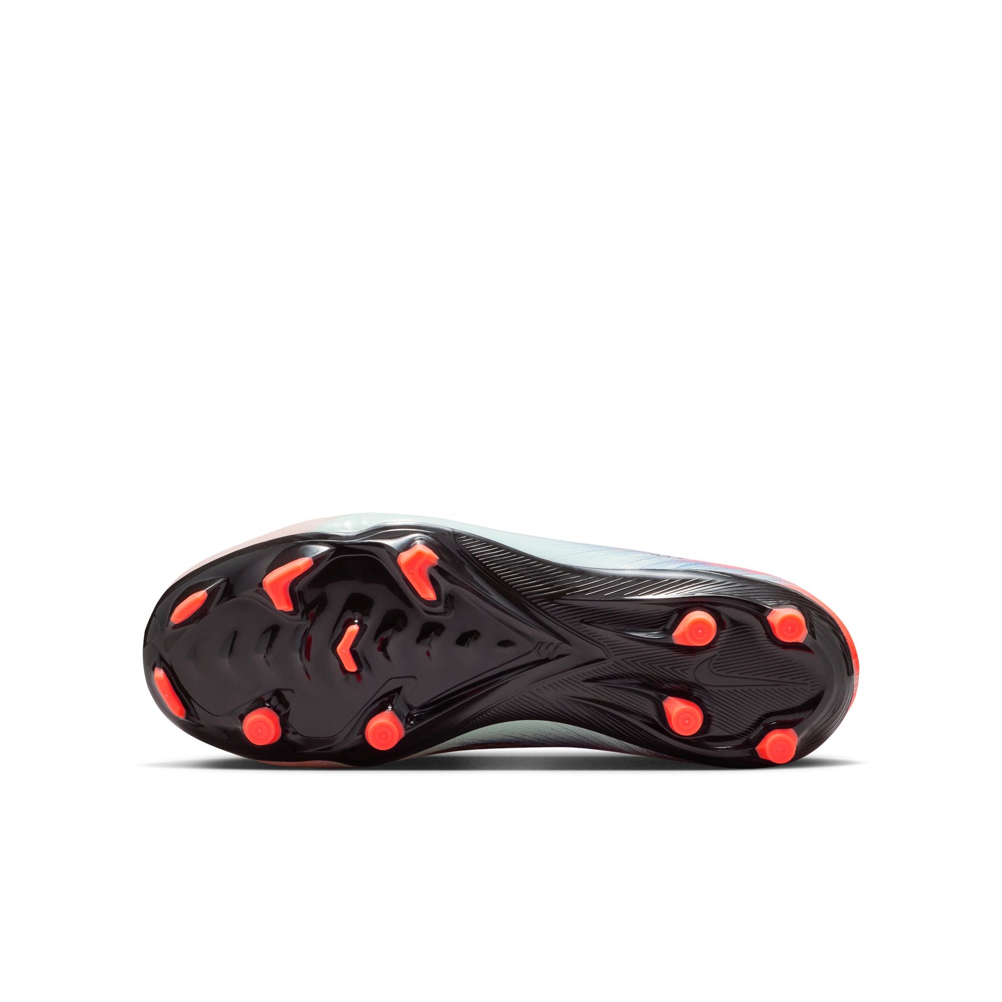 United Junior Mercurial Superfly 10 Academy FG