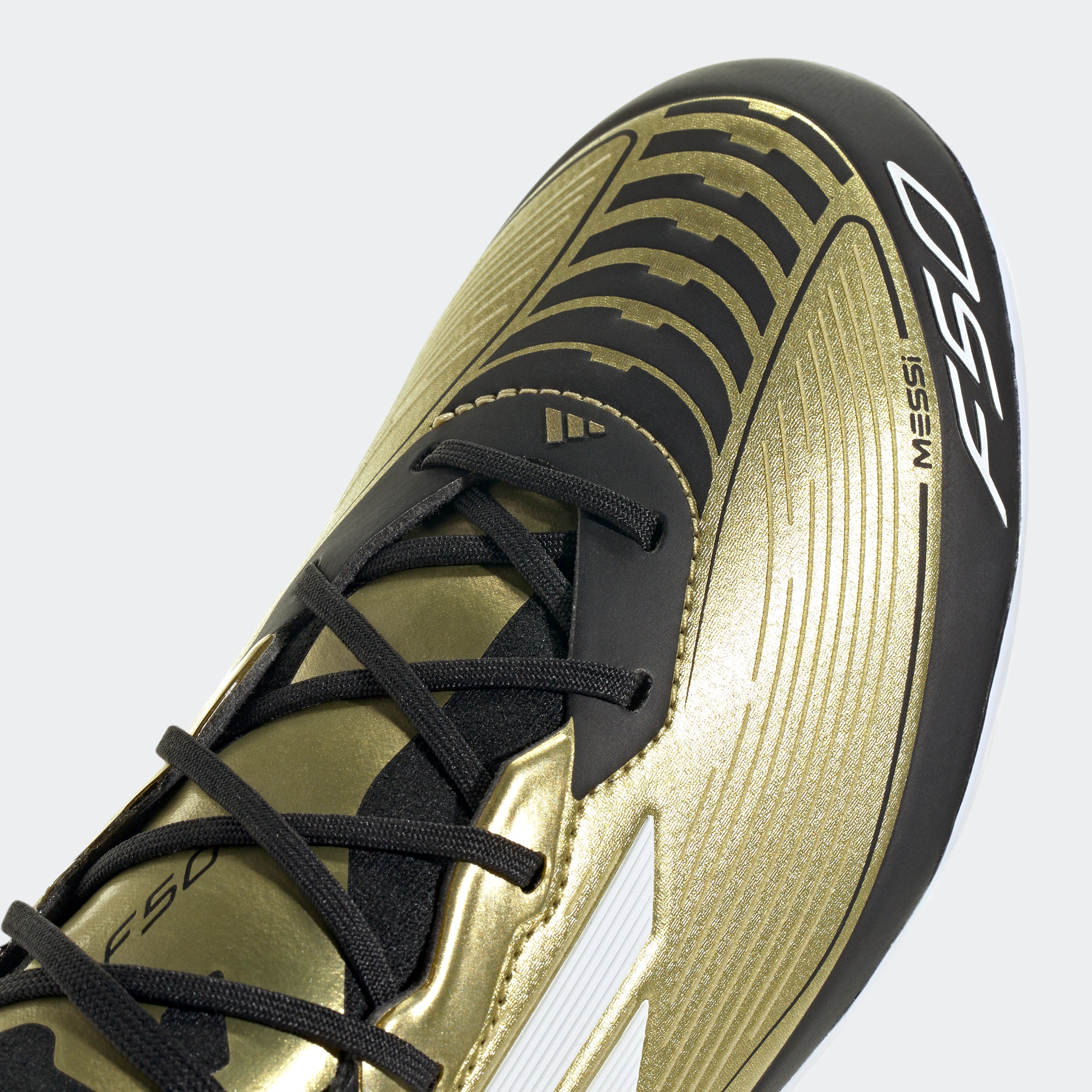 adidas F50 ‘Lionel Messi’ Pro FG for Kids