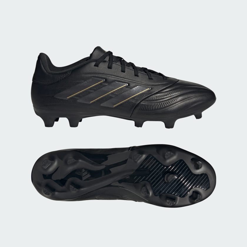 Copa Pure 2 League FG