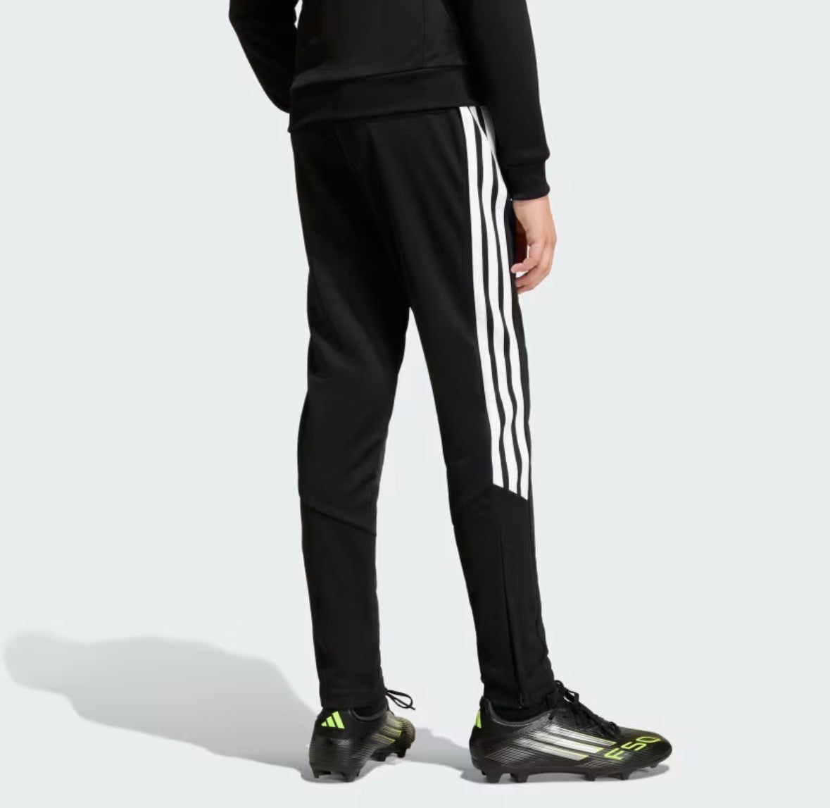 Tiro 26 Youth Track Pants