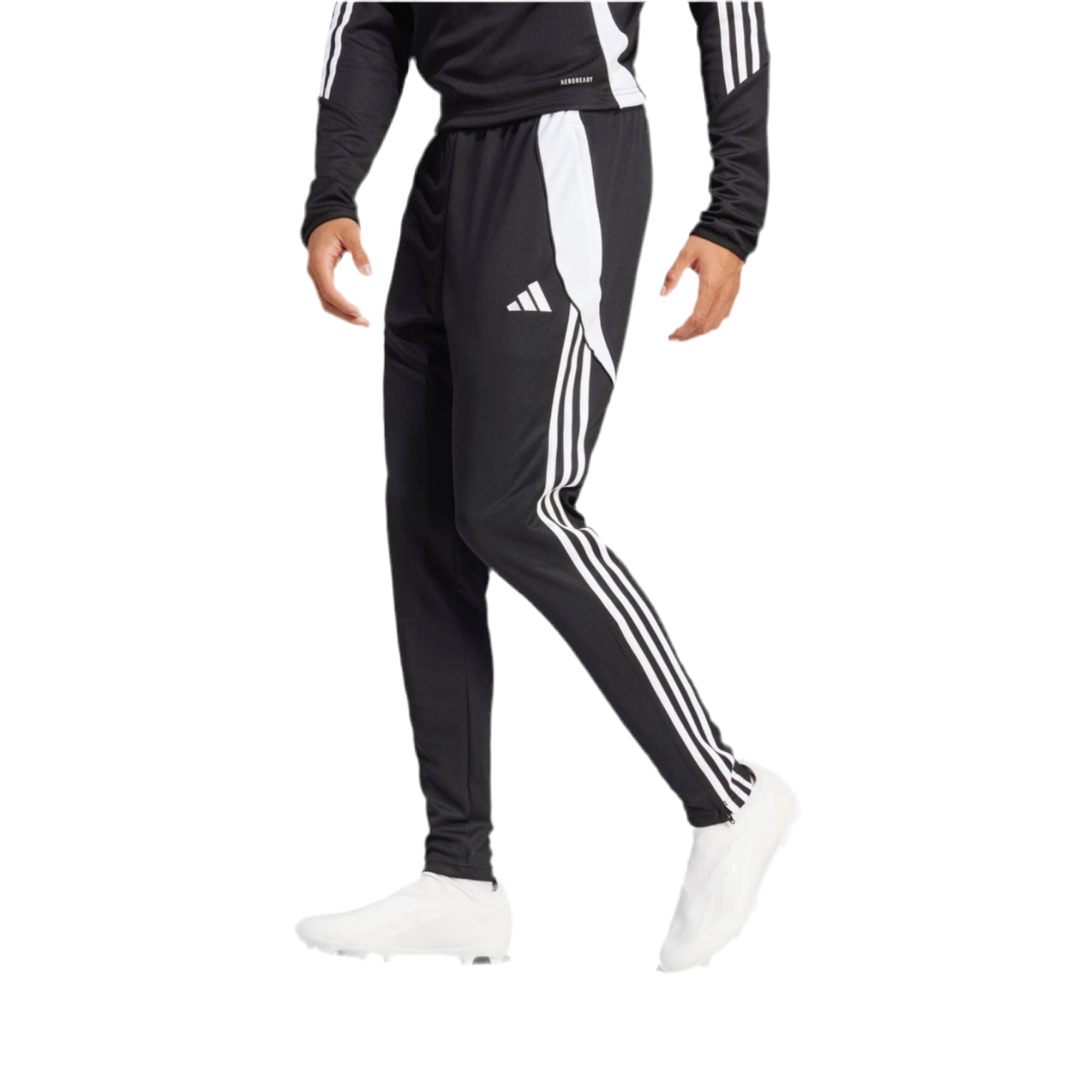 Tiro 24 Training Tracksuit Pants