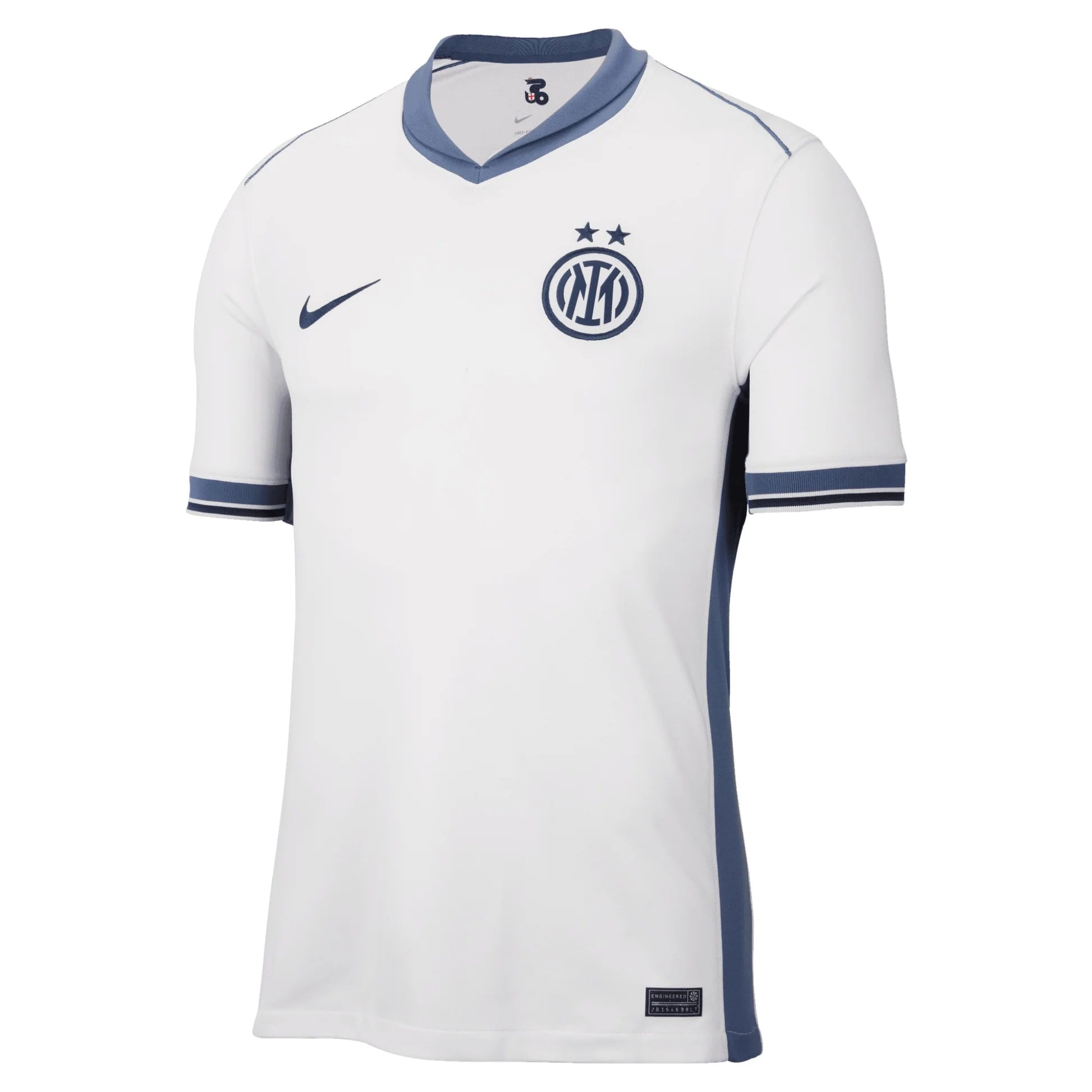 Nike Inter Adult Men’s 2024/25 Stadium Away Jersey