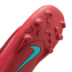 Junior Mercurial Vapor 16 Club MG Pre-School (Velcro)