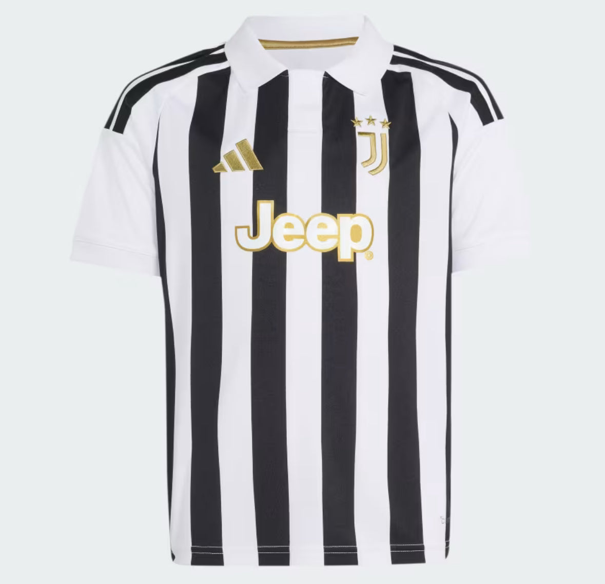 Juventus 26/27 Home Youth Jersey