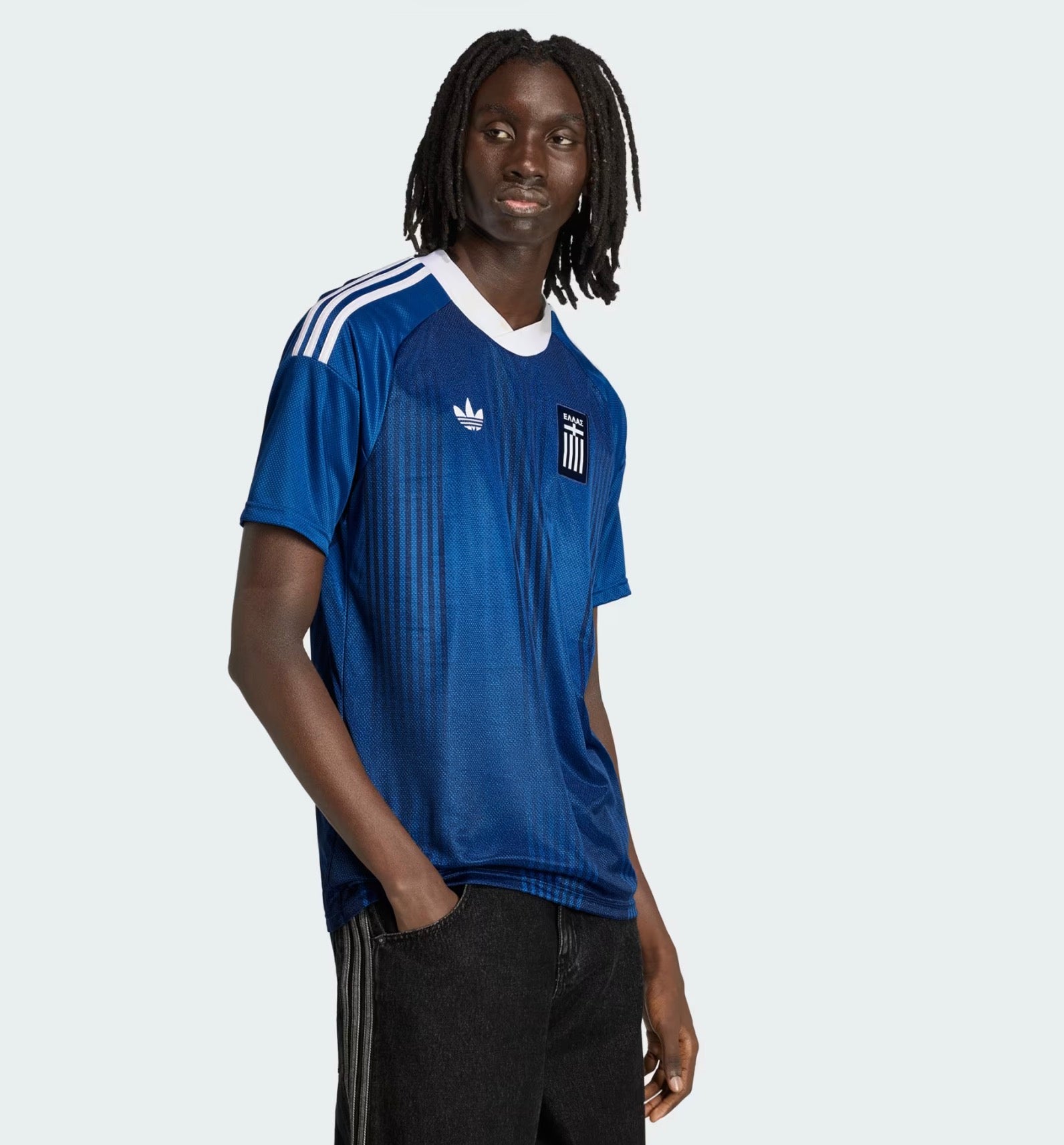 Greece 2026 Away Jersey