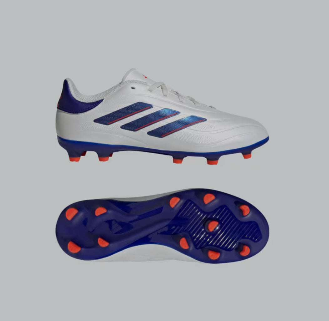 Junior Adidas Copa Pure 2 League FG