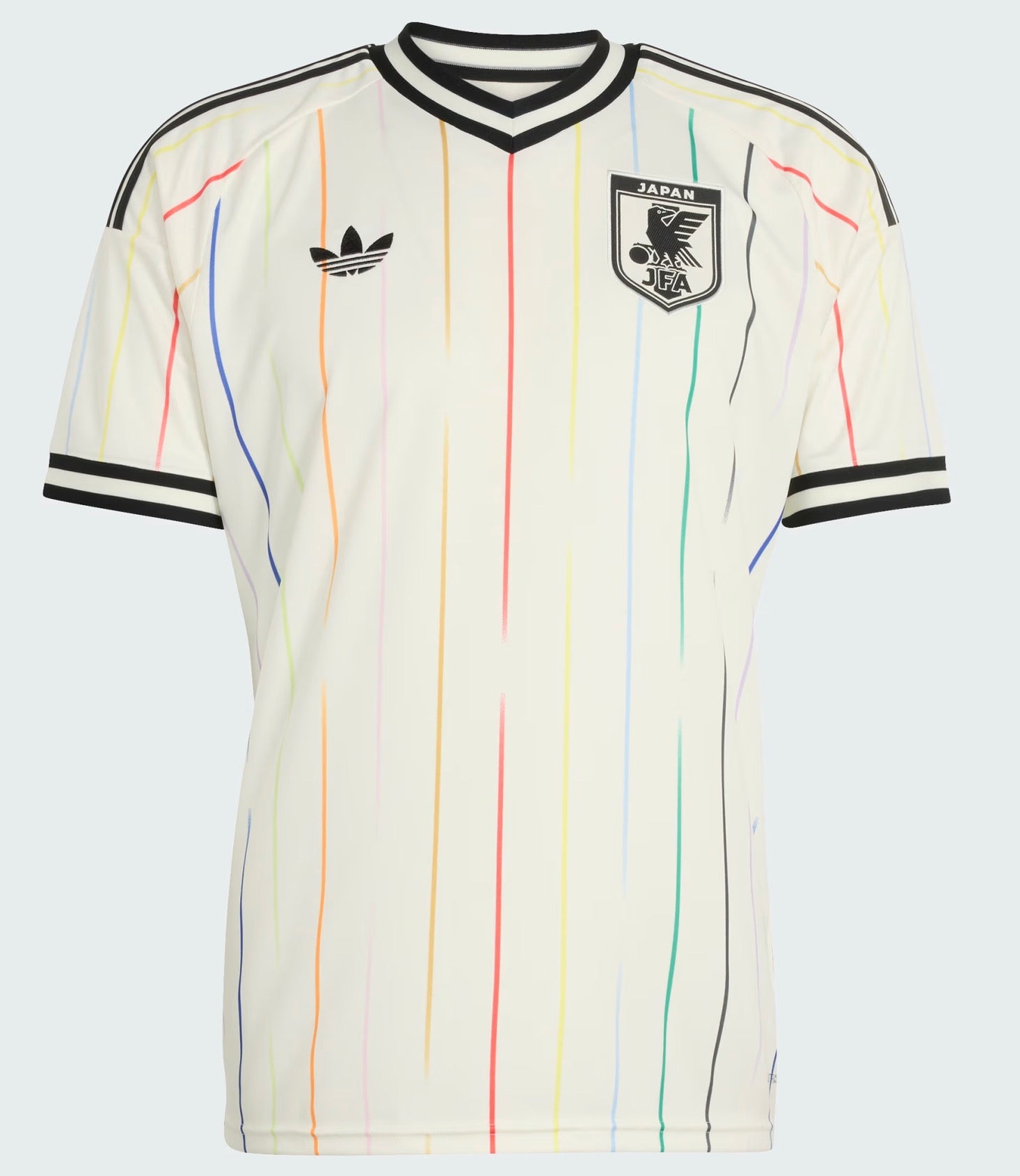 Japan 2026 Away Jersey
