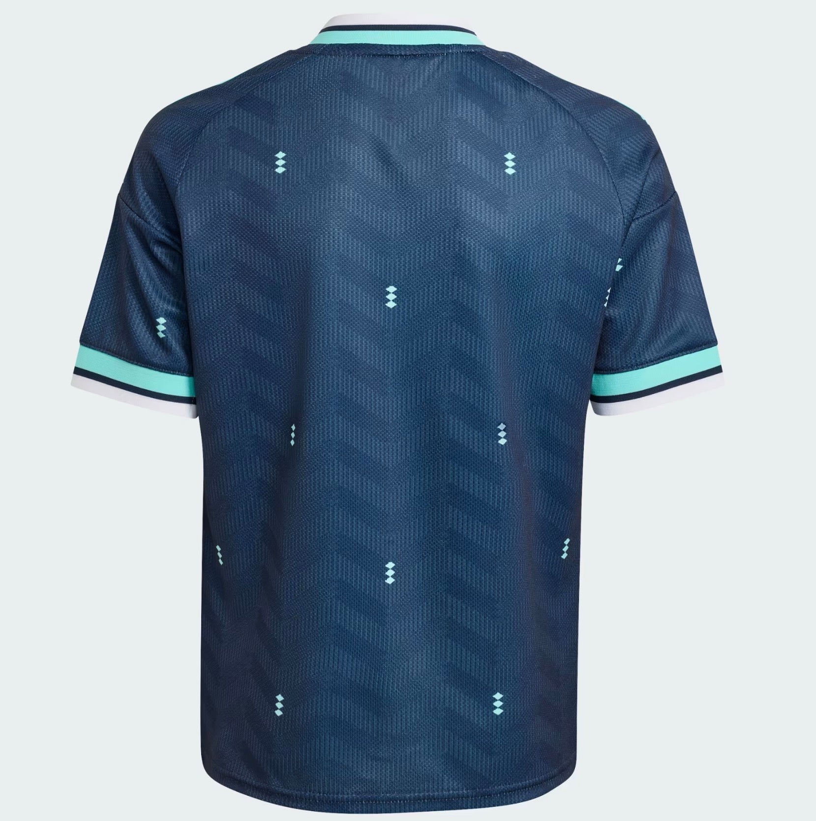 Germany 2026 Away Youth Jersey