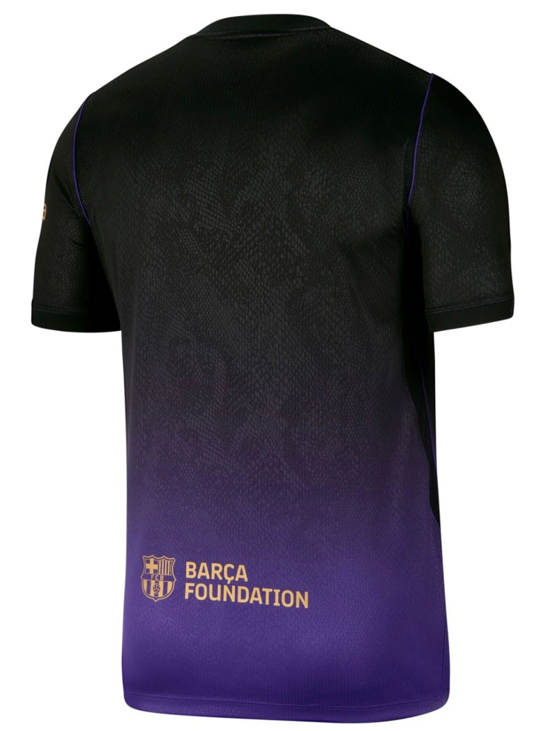 FC Barcelona 26/27 ‘Kobe Bryant’ Stadium Away Jersey