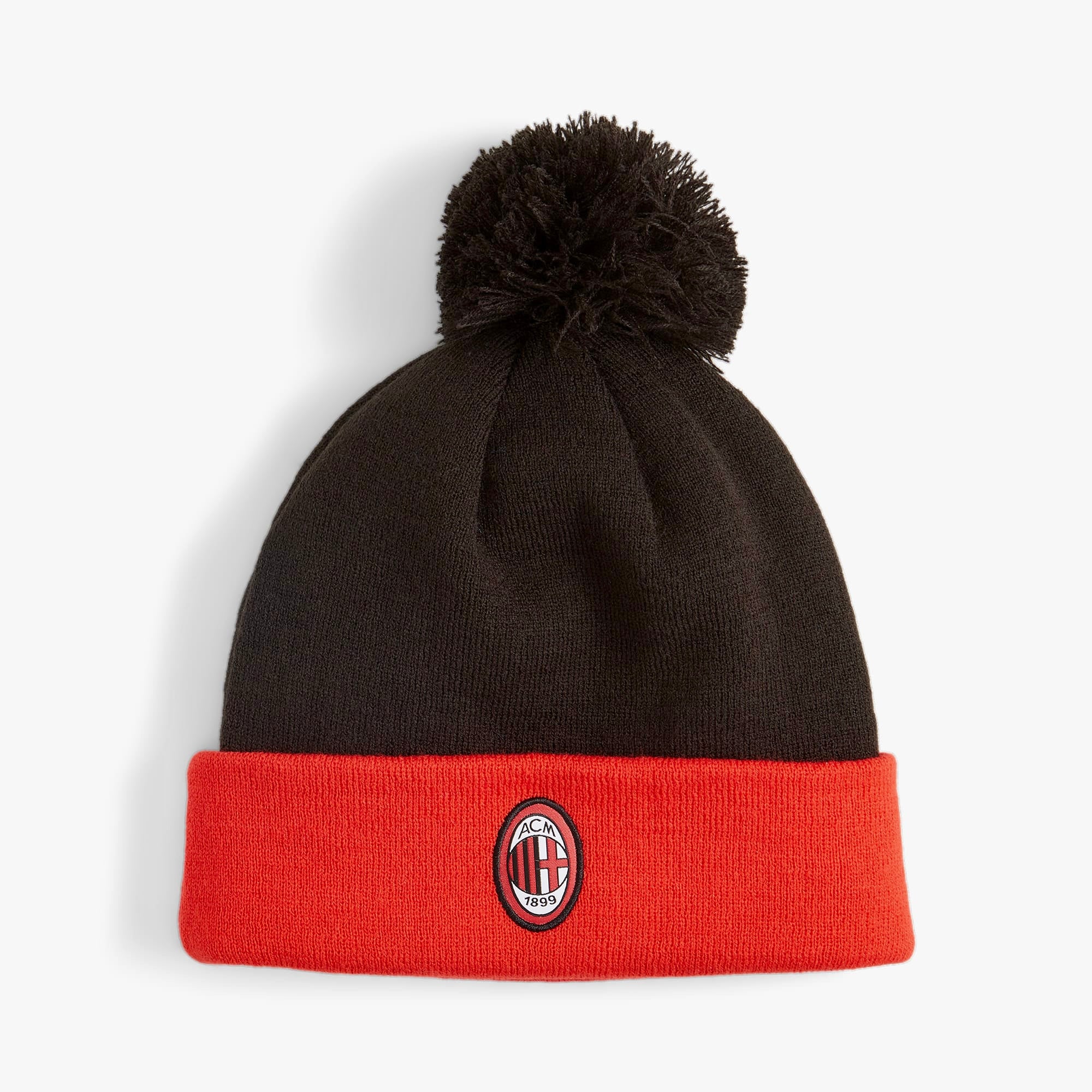 Puma AC Milan Fan Pom Beanie 2023/24