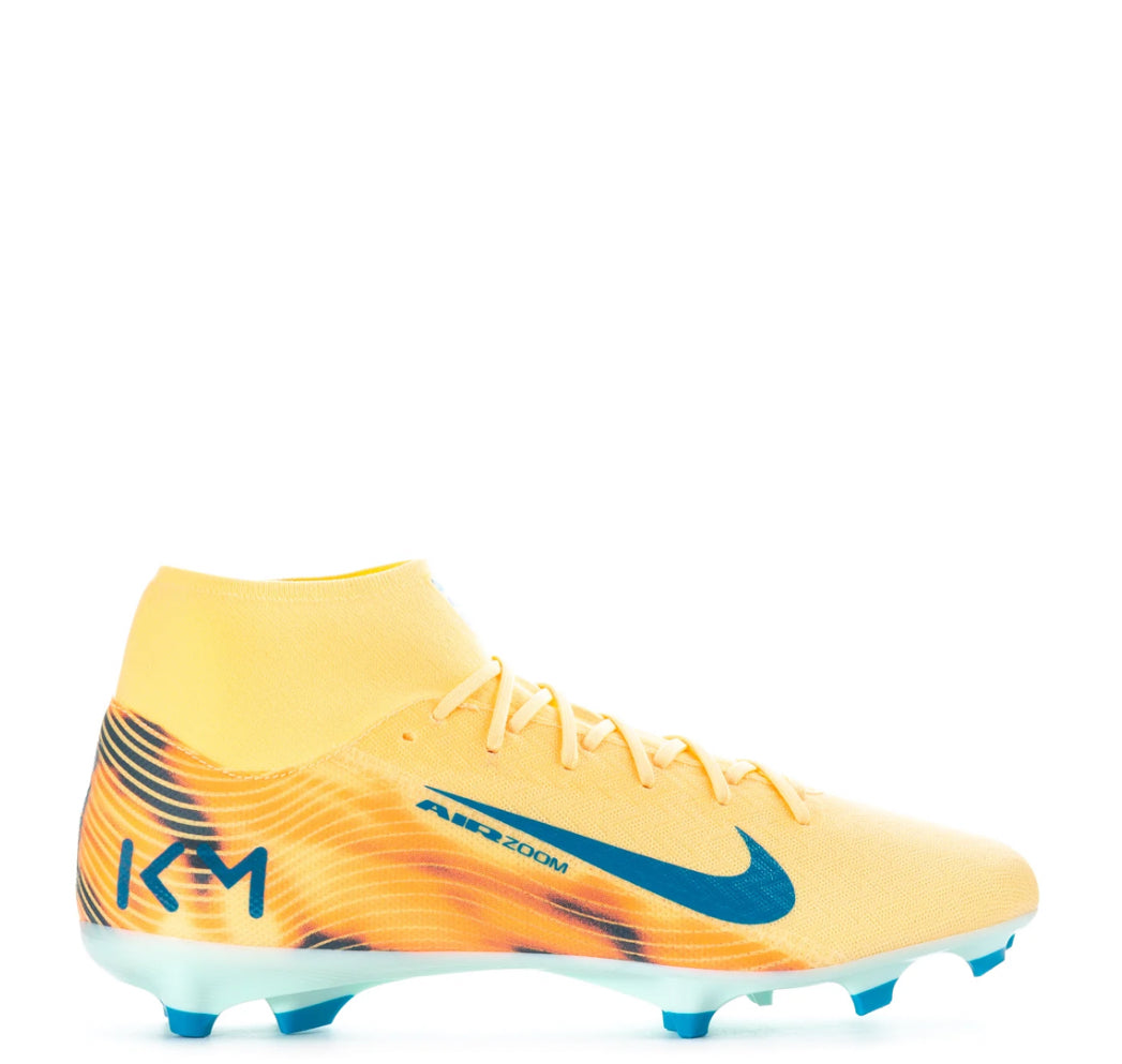 Zoom Mercurial Superfly 10 Academy ‘Kylian Mbappe’ FG/MG
