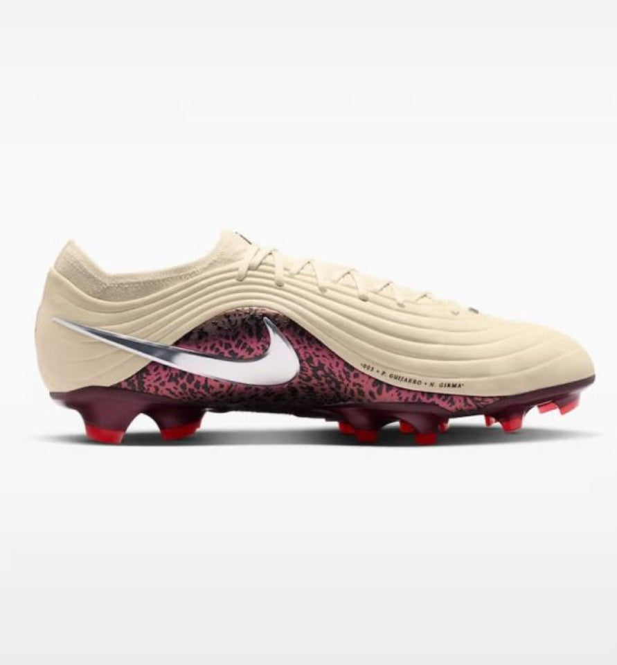 Tiempo Maestro Elite FG NU3