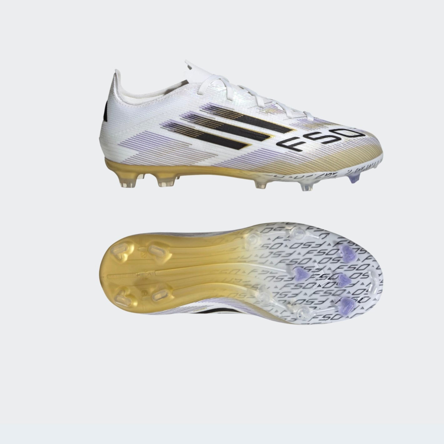 F50 Elite FG ‘Road to Glory’ for Kids