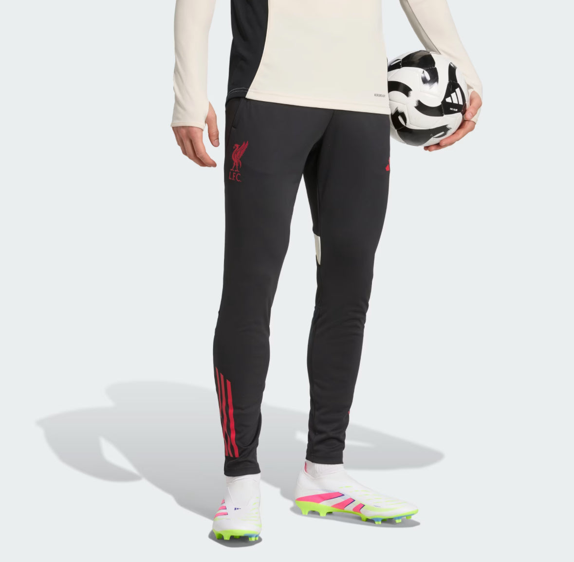 Liverpool Training Pants