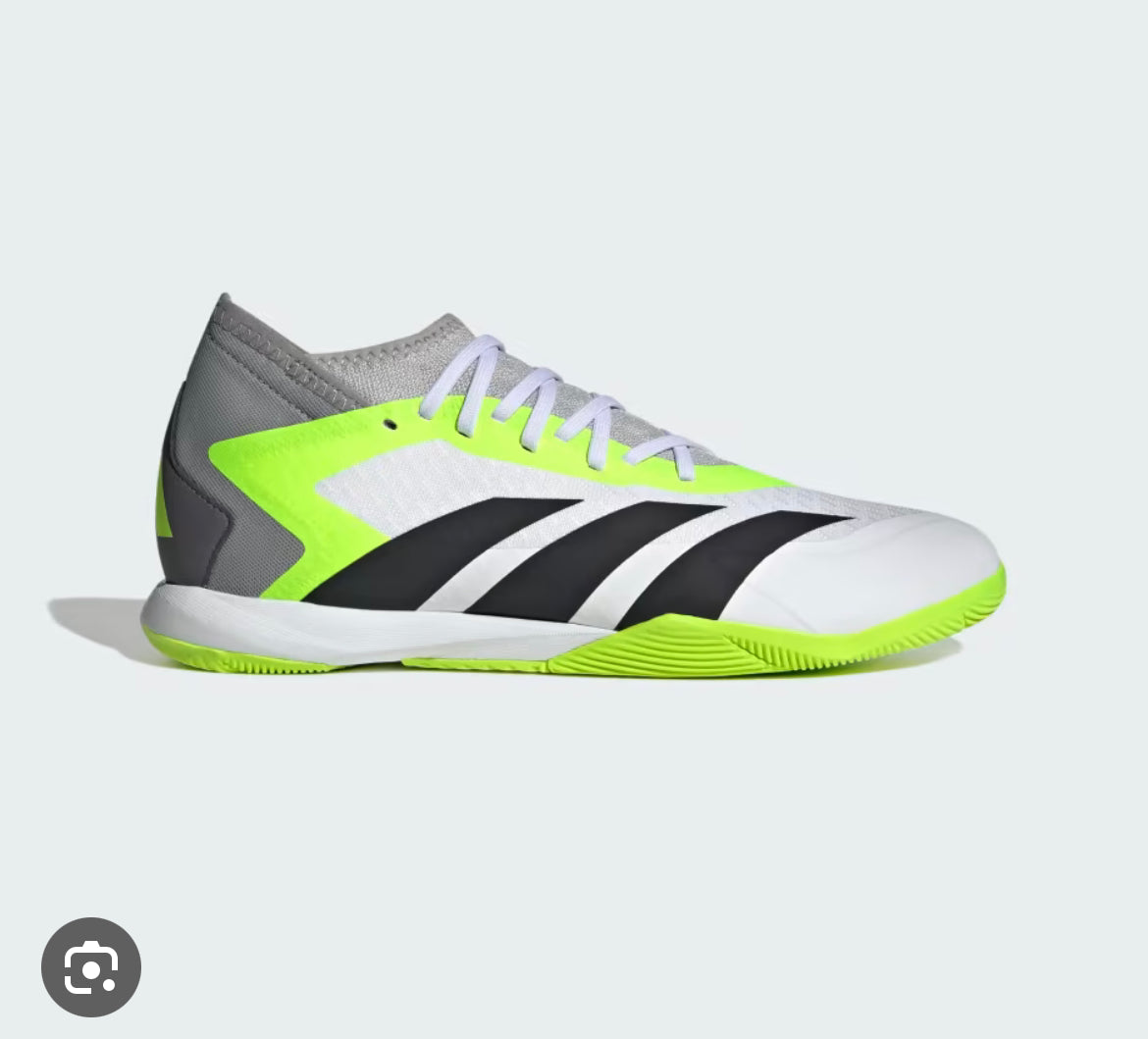 Adidas Predator Accuracy .3 IN