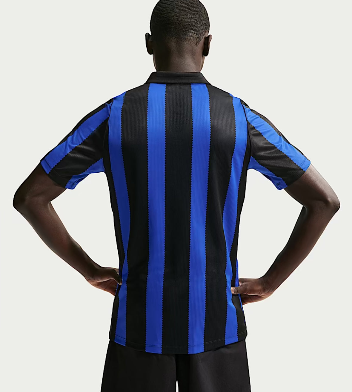 Inter Milan 26/27 Home Jersey