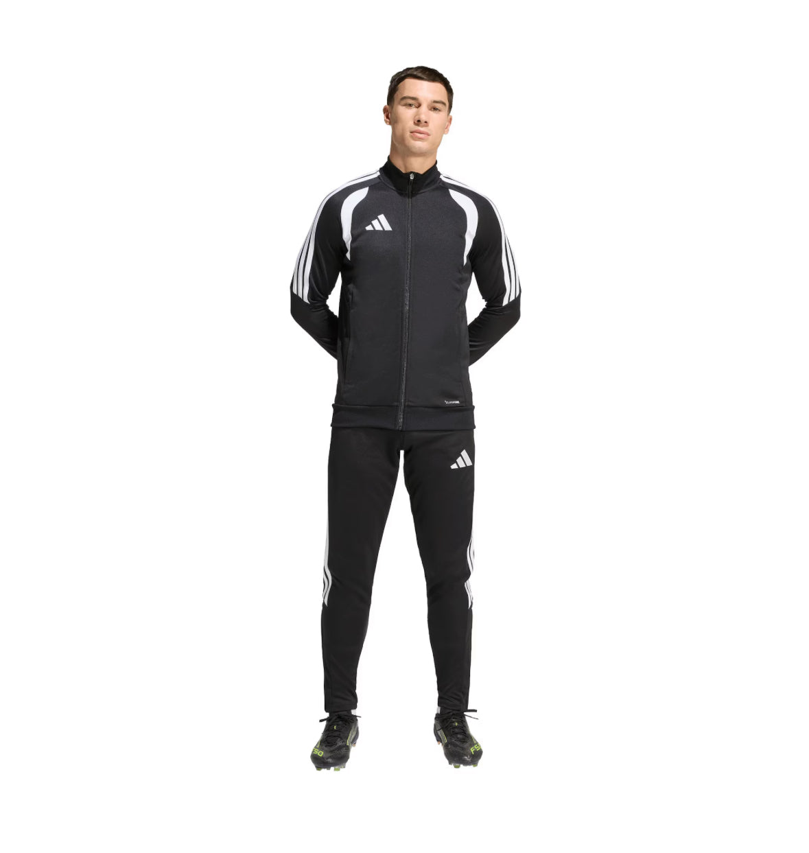 Tiro 26 Track Jacket