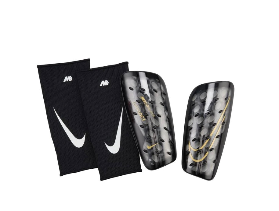 Mercurial Flylite Superlock Shin Guards